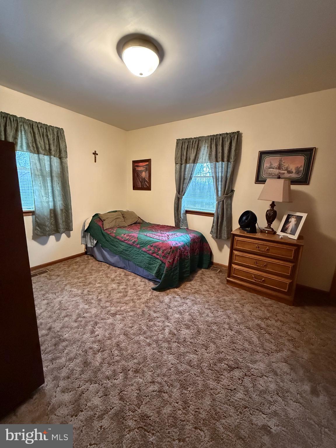 NEW HOPE ACRES - Residential