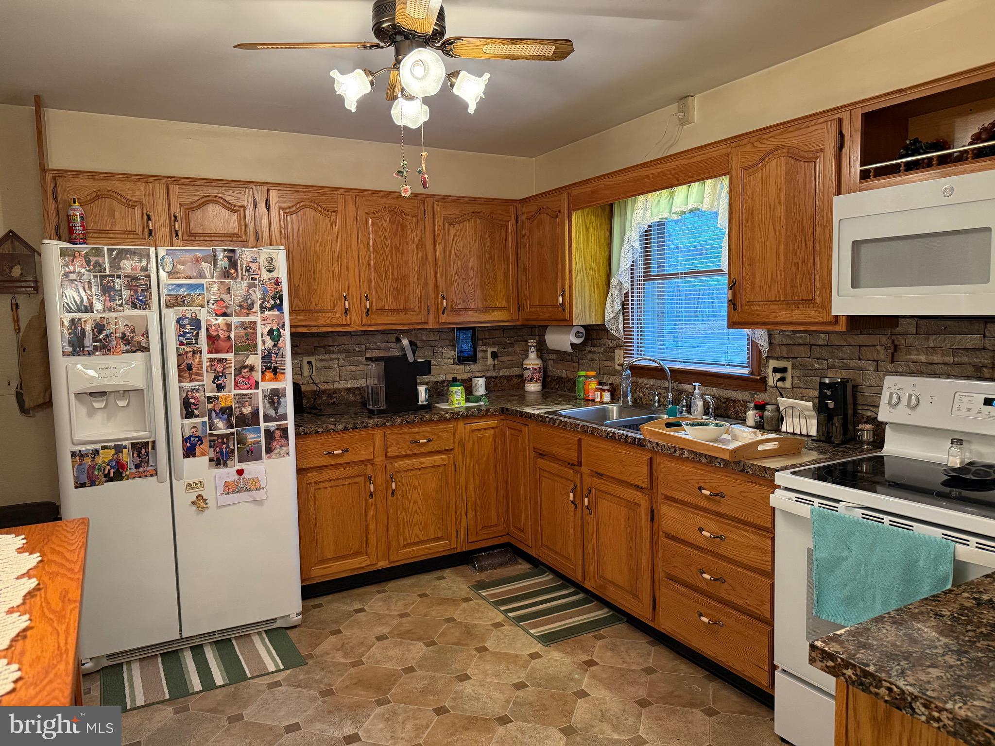 NEW HOPE ACRES - Residential