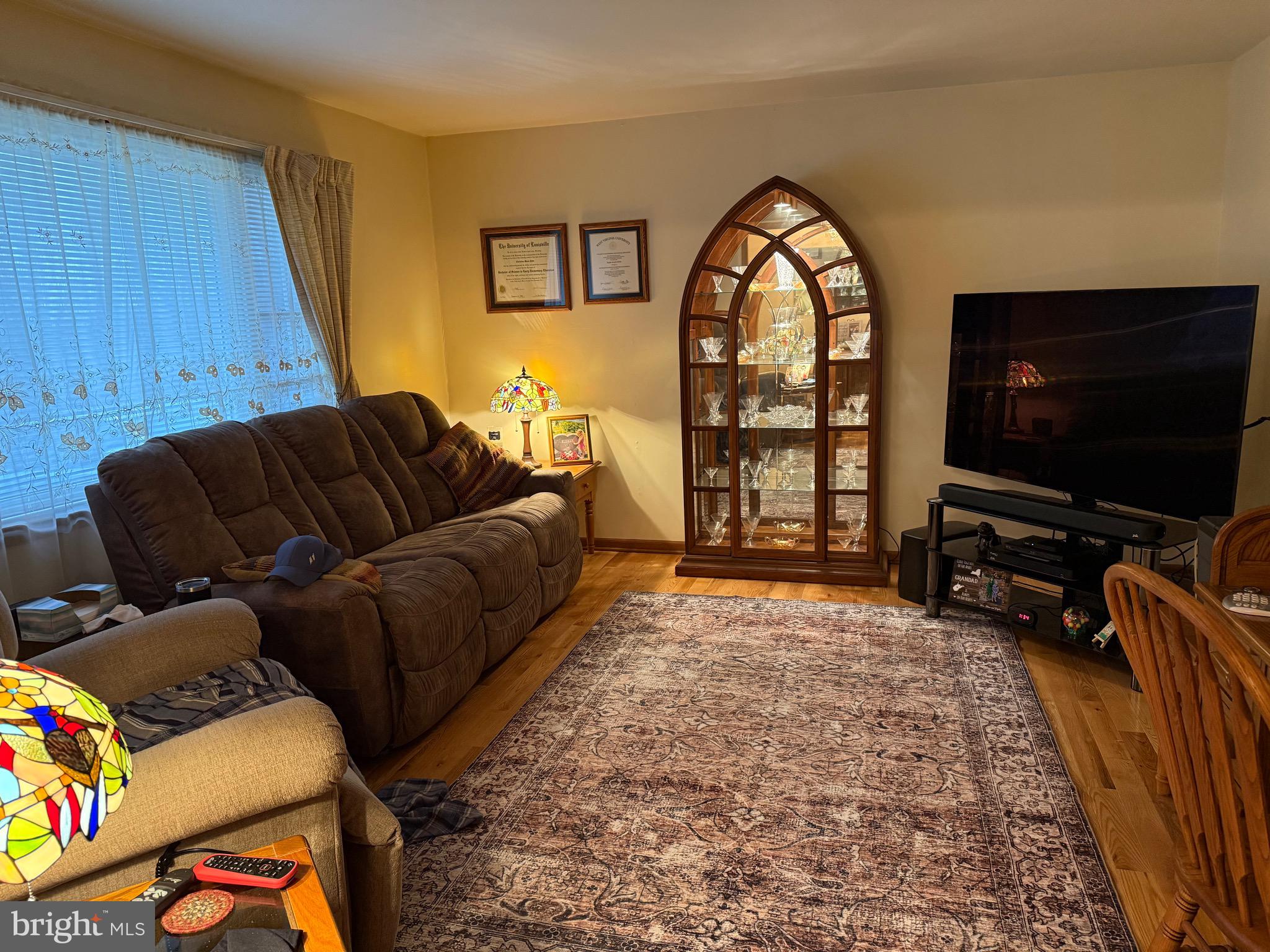 NEW HOPE ACRES - Residential