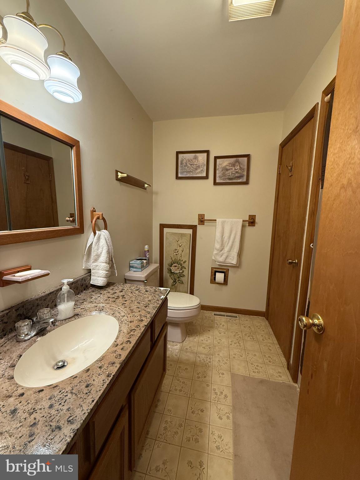 NEW HOPE ACRES - Residential