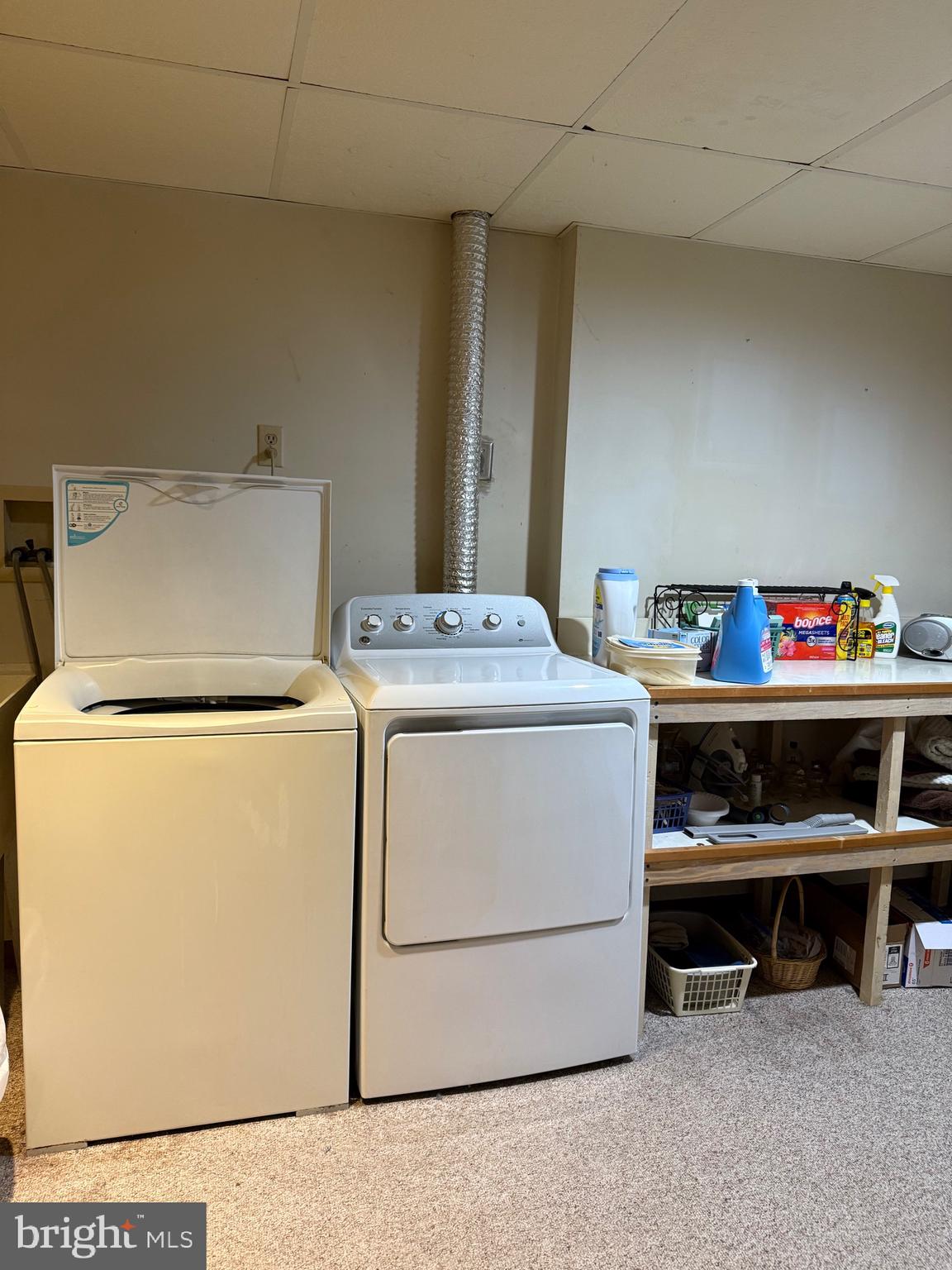 NEW HOPE ACRES - Residential