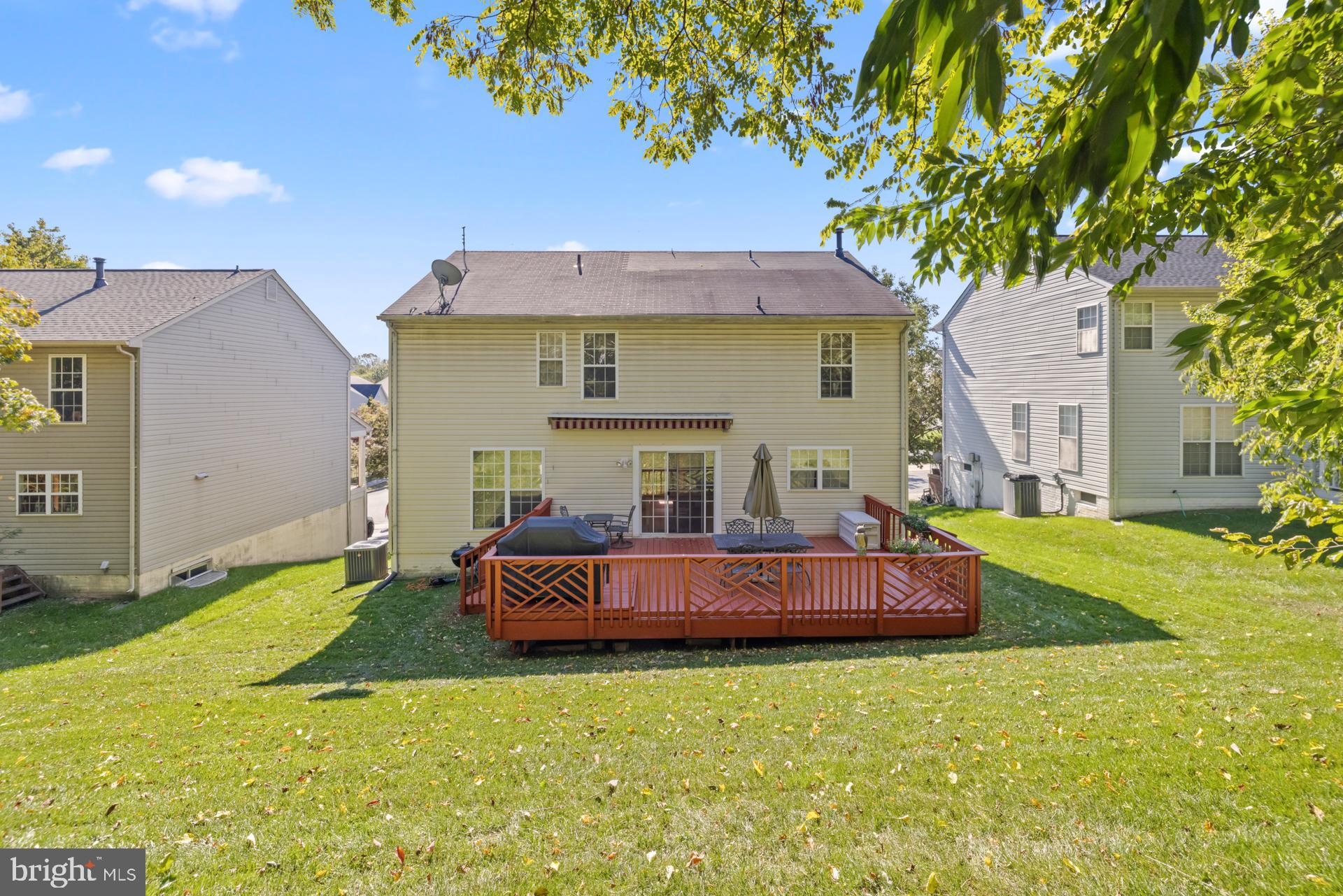 HARMANS FARM - Residential