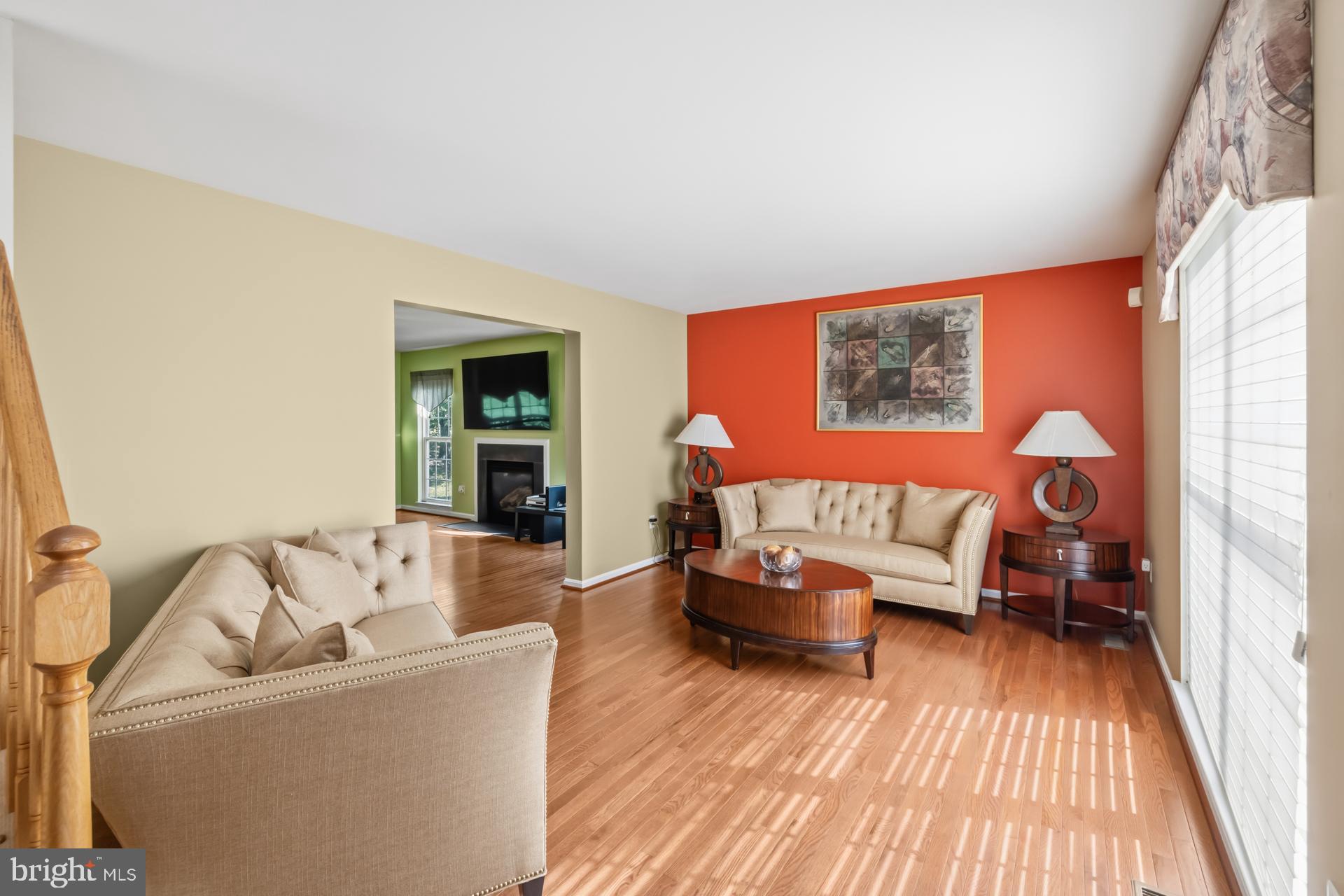 HARMANS FARM - Residential