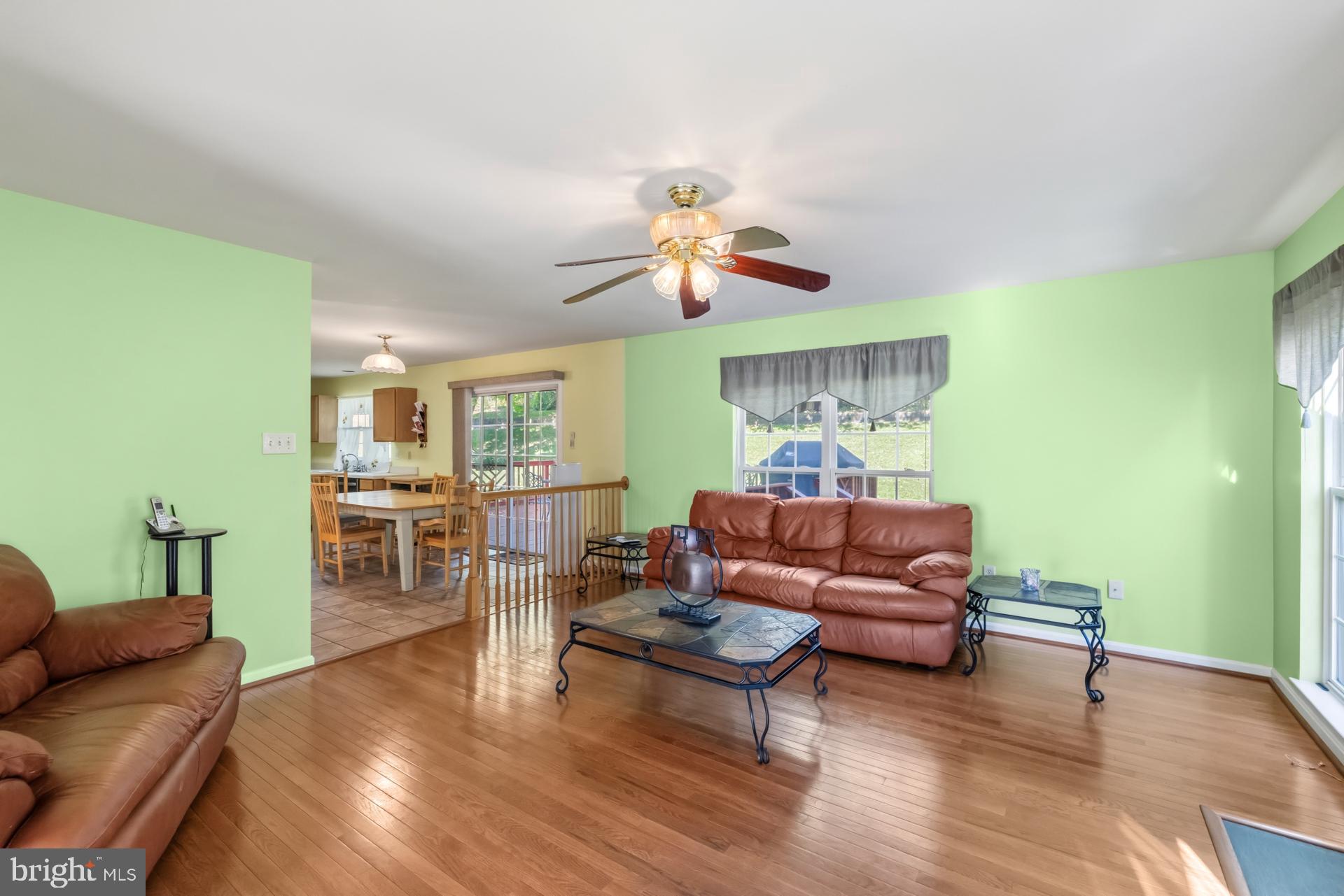 HARMANS FARM - Residential