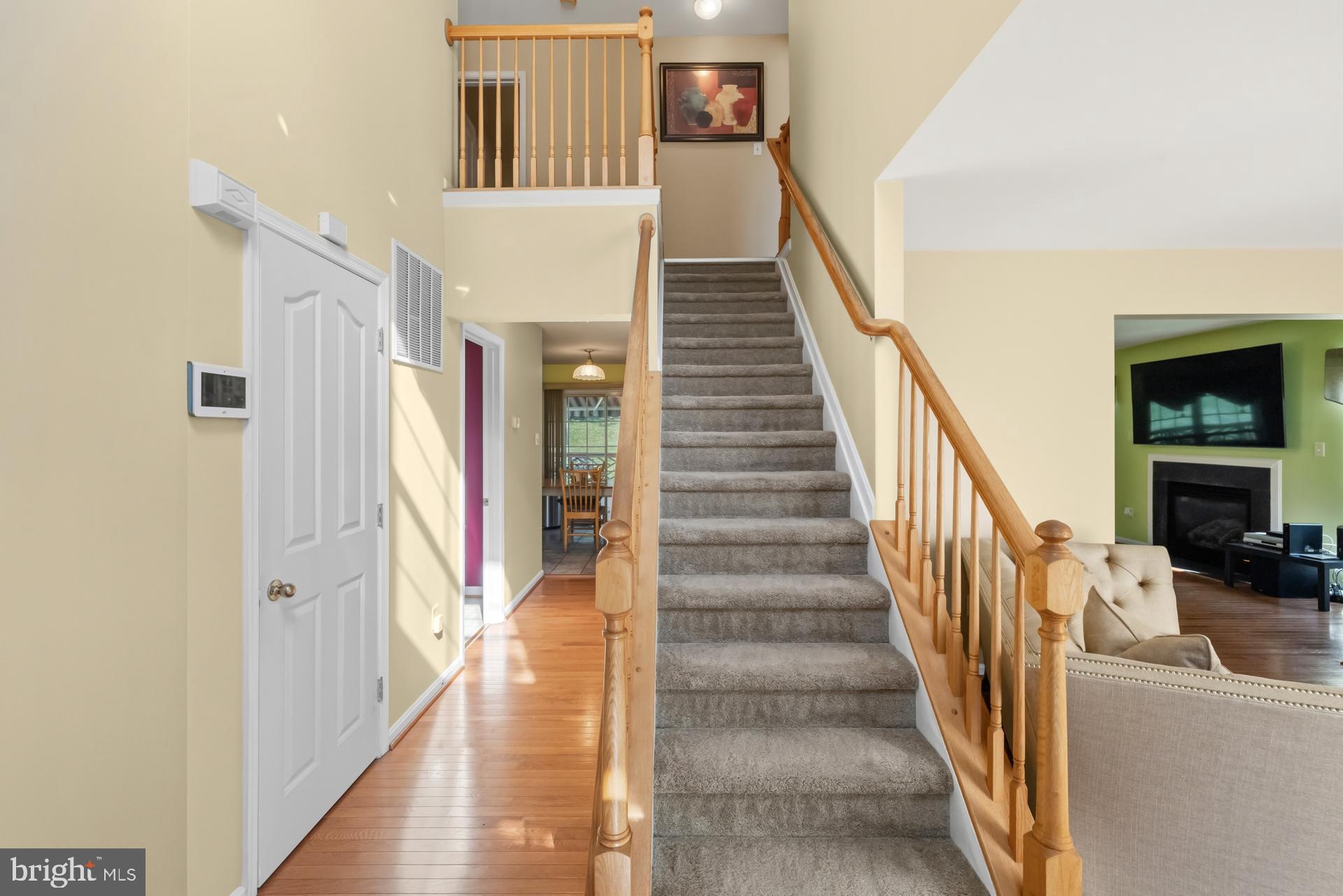 HARMANS FARM - Residential