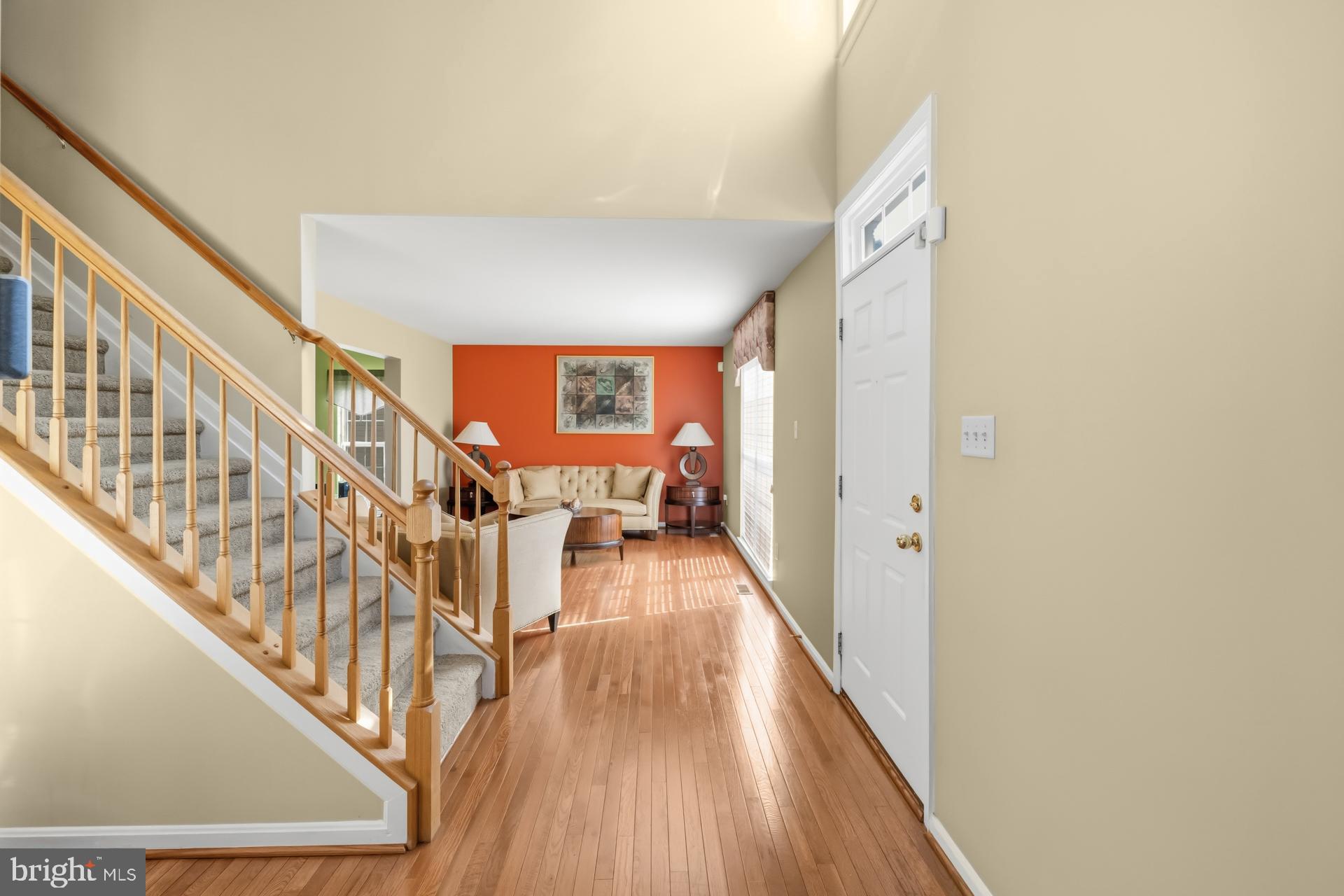 HARMANS FARM - Residential