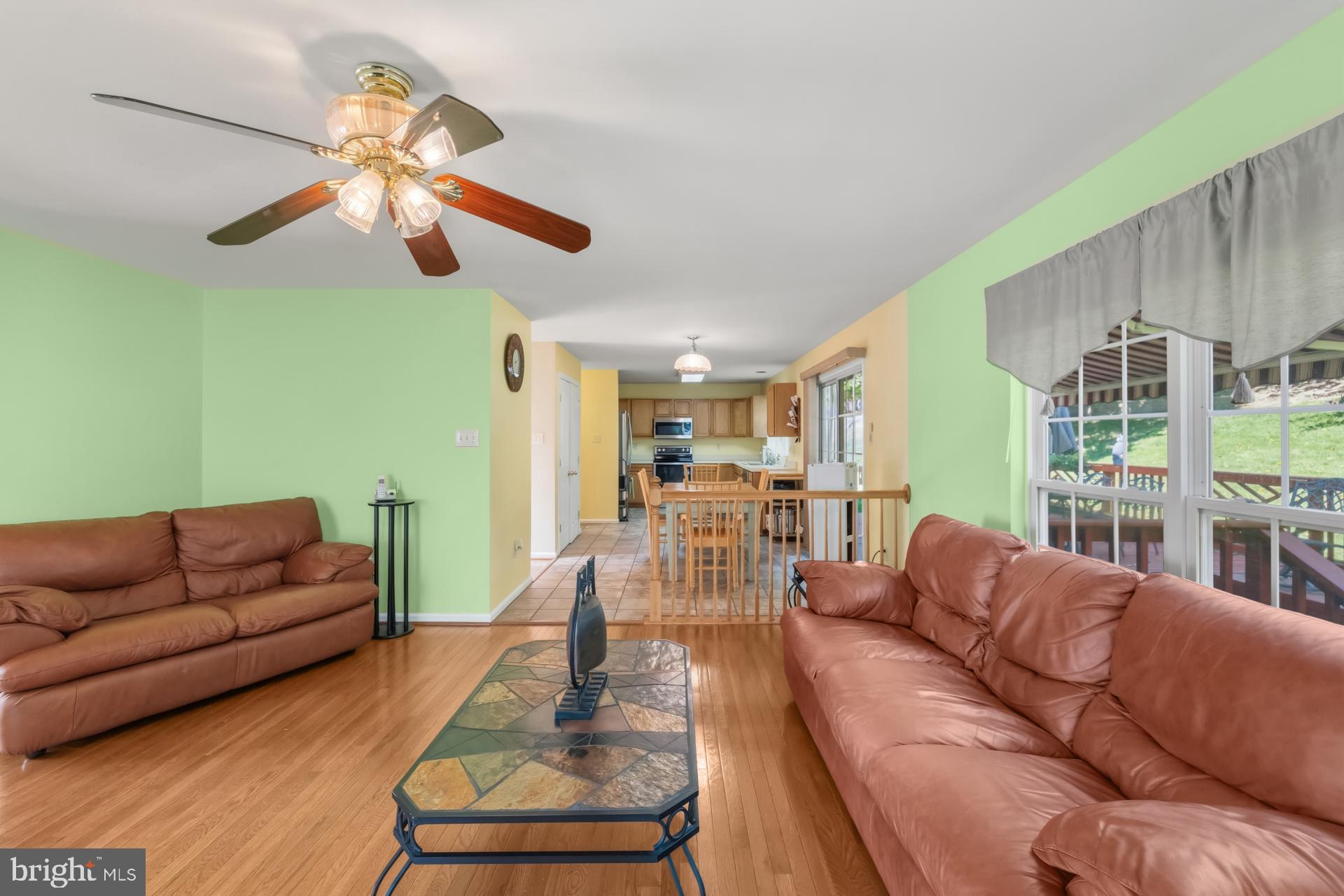 HARMANS FARM - Residential