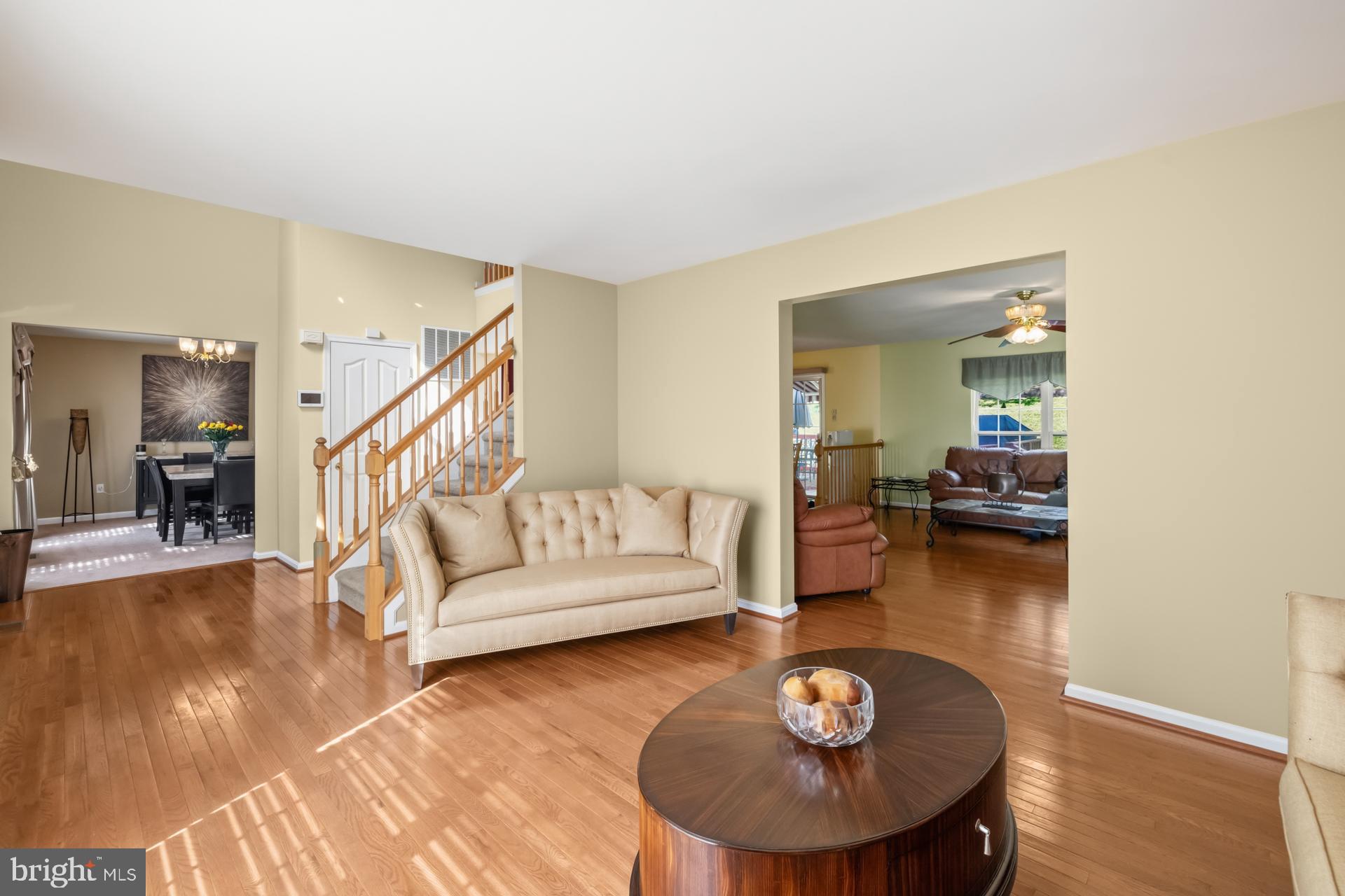 HARMANS FARM - Residential