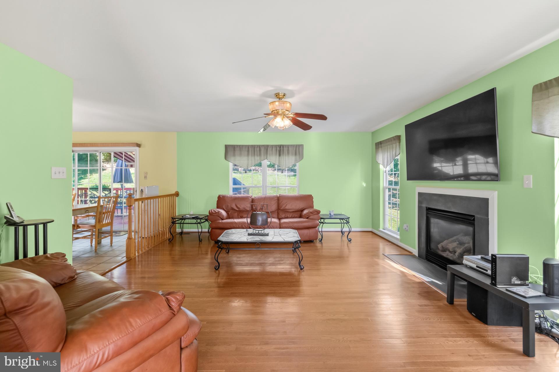 HARMANS FARM - Residential