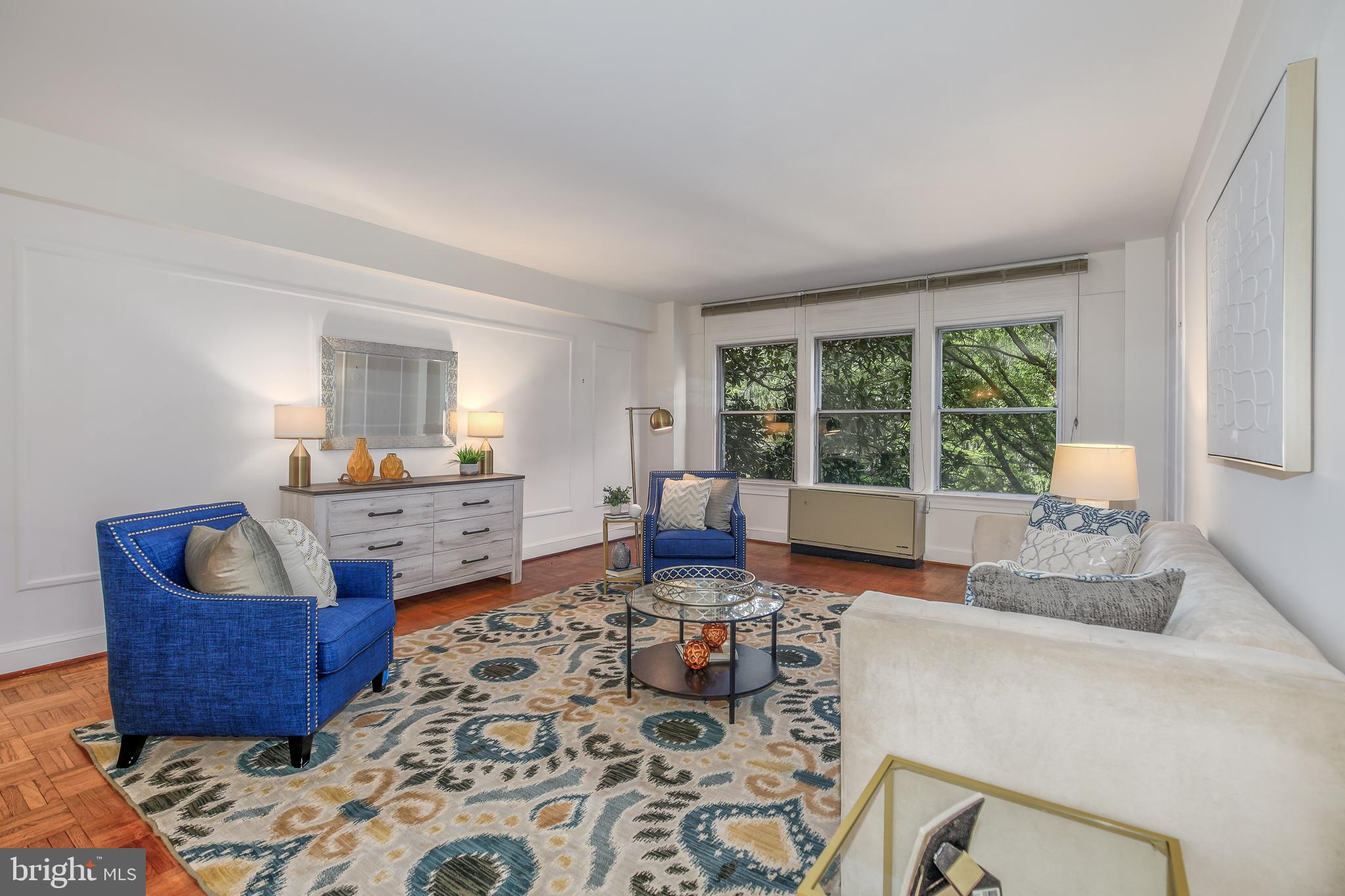 4000 CATHEDRAL AVENUE NW 144/145-B