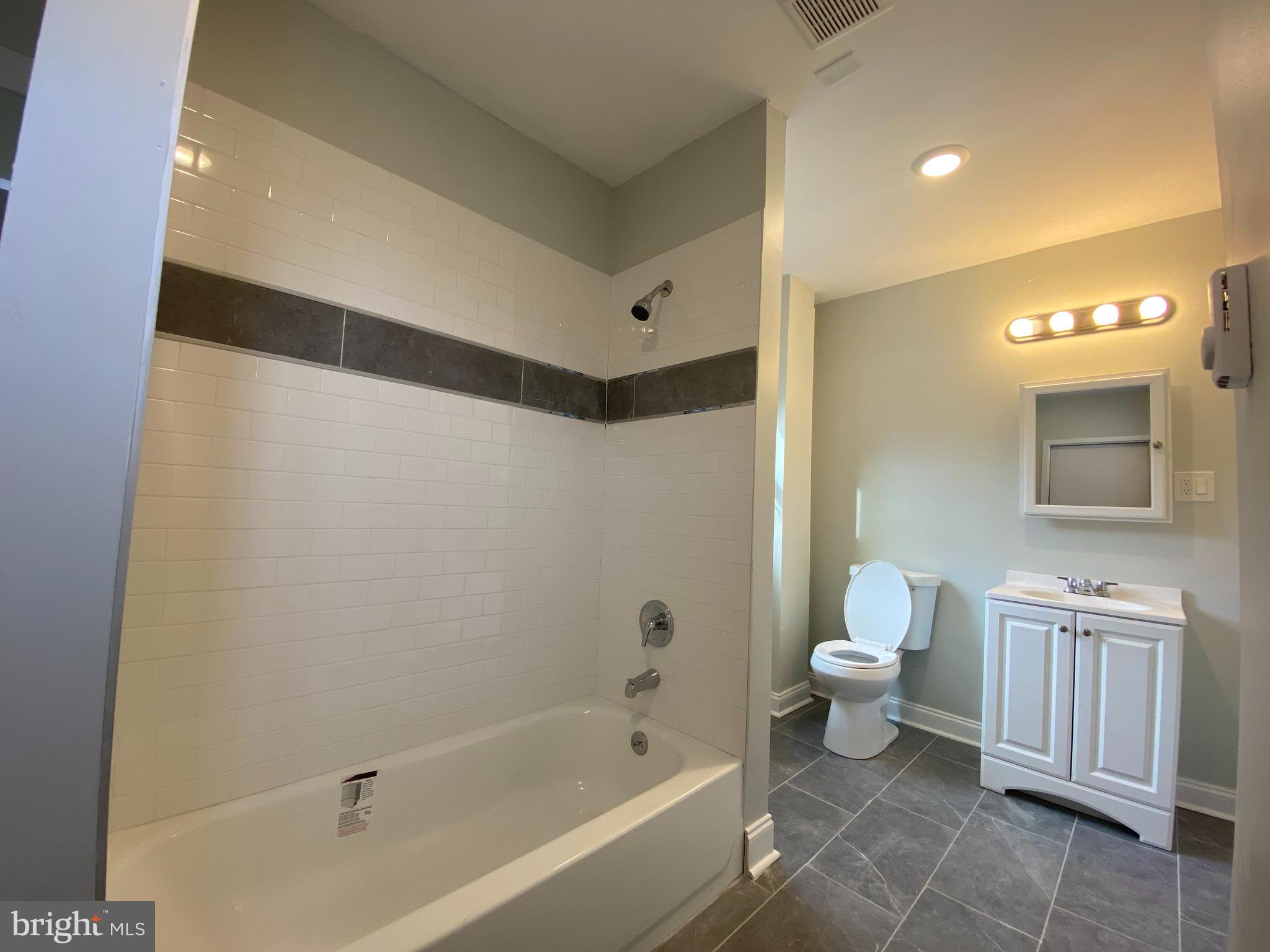 GERMANTOWN - Residential Lease