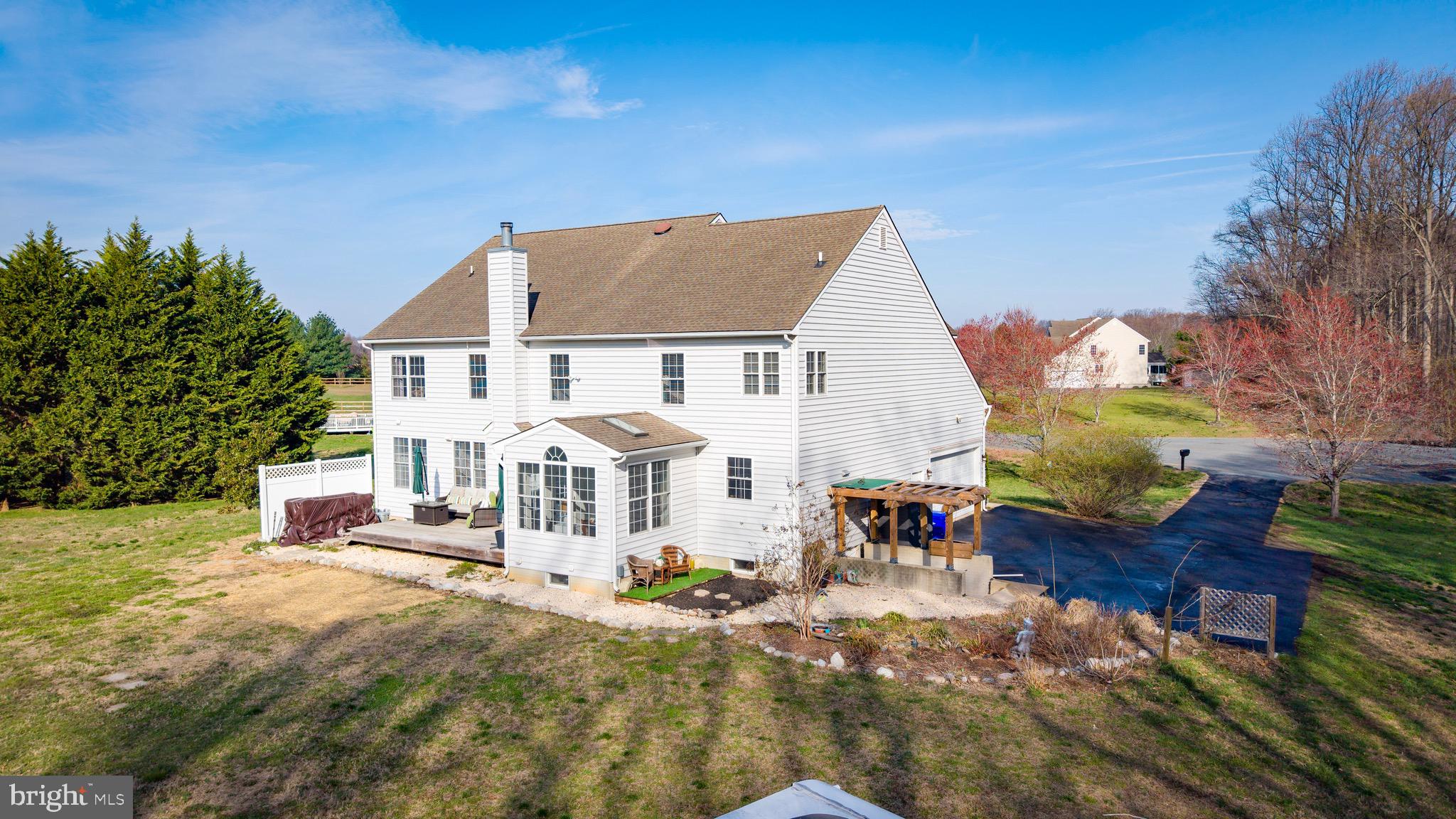 ASHLEIGH MANOR SOUTH - Residential