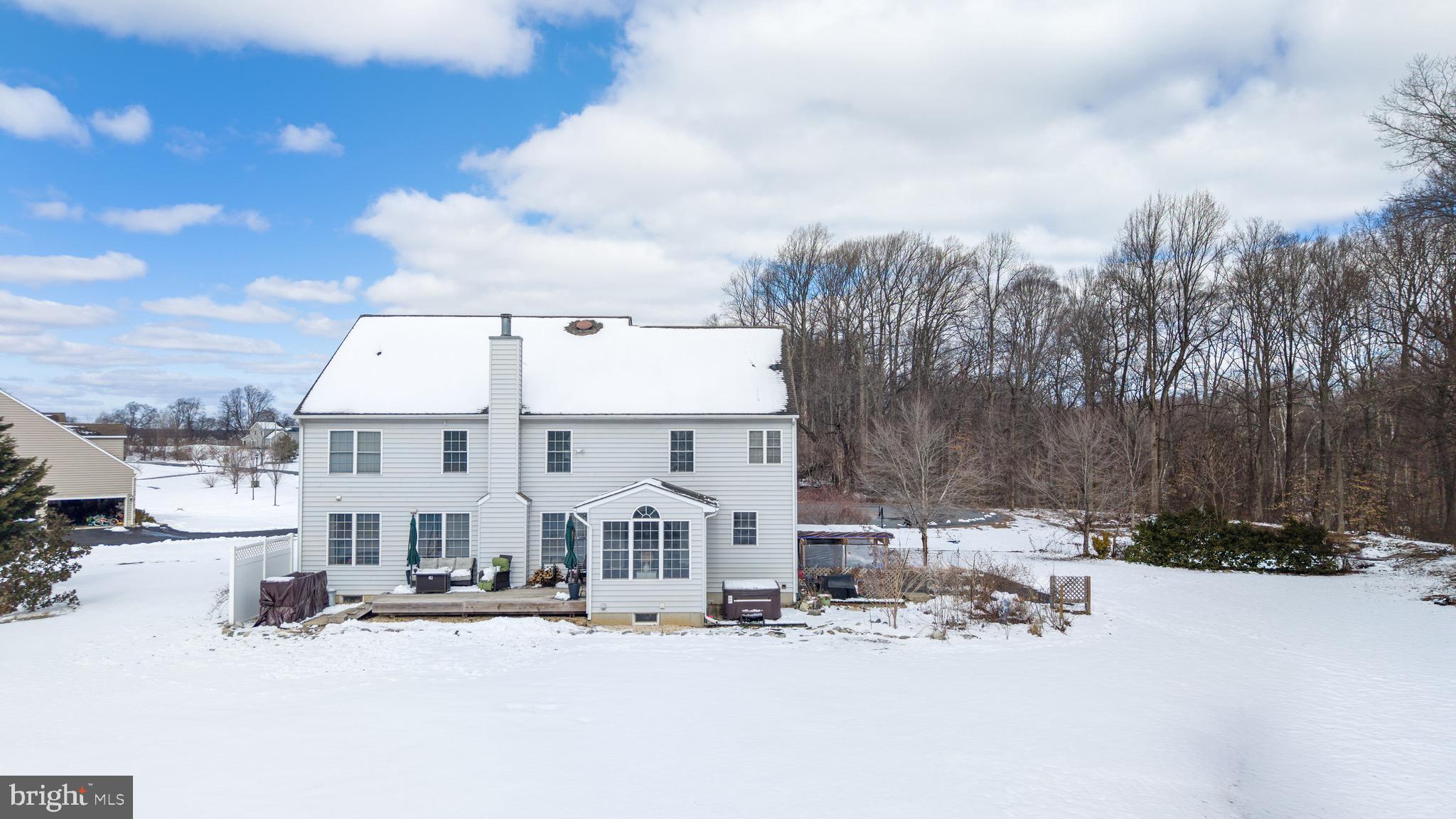 ASHLEIGH MANOR SOUTH - Residential