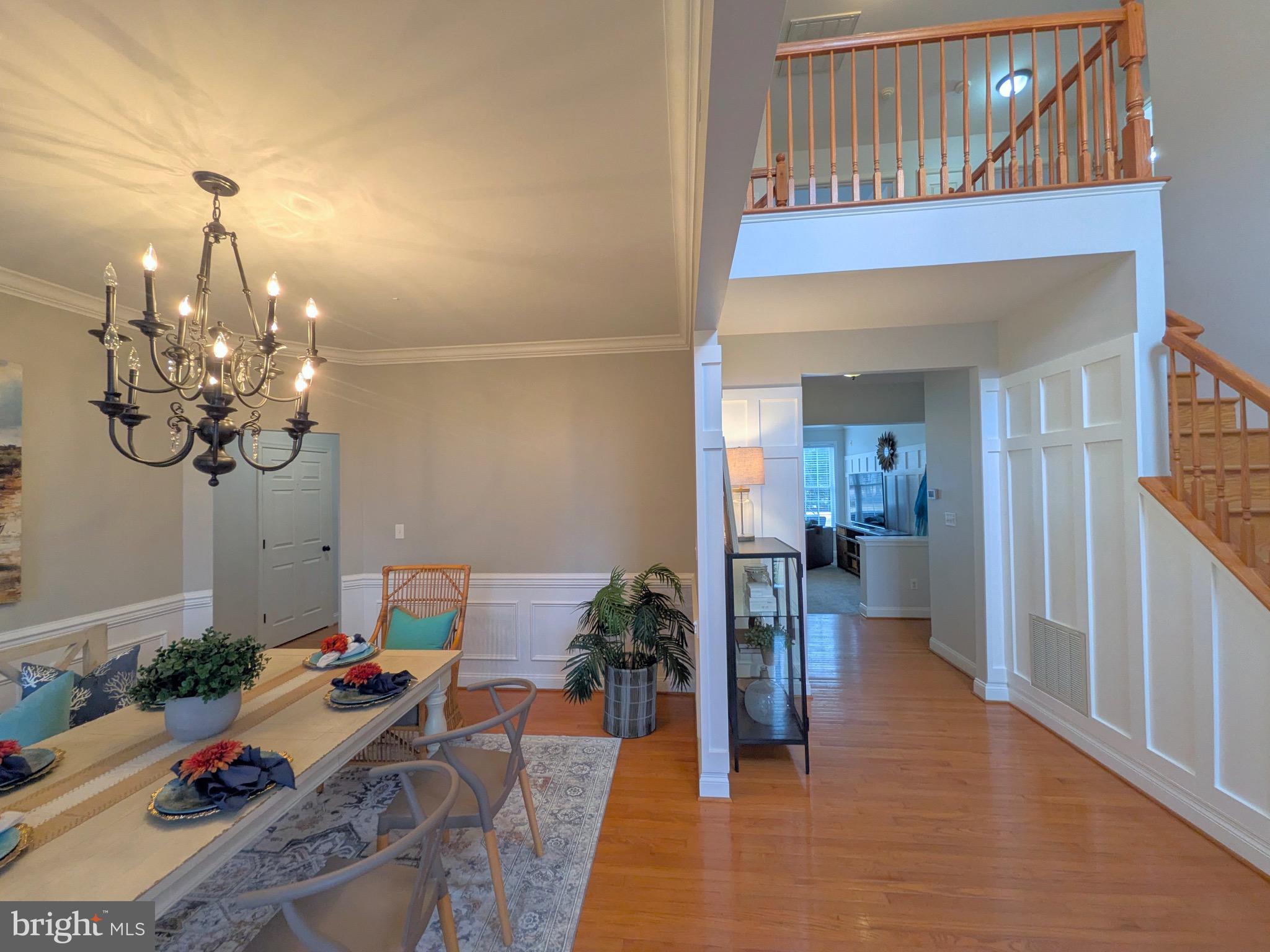 ASHLEIGH MANOR SOUTH - Residential