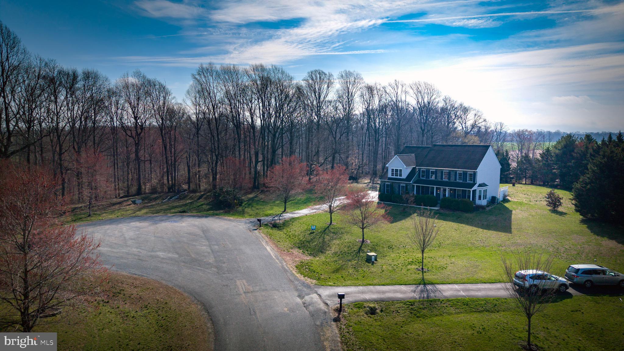 ASHLEIGH MANOR SOUTH - Residential