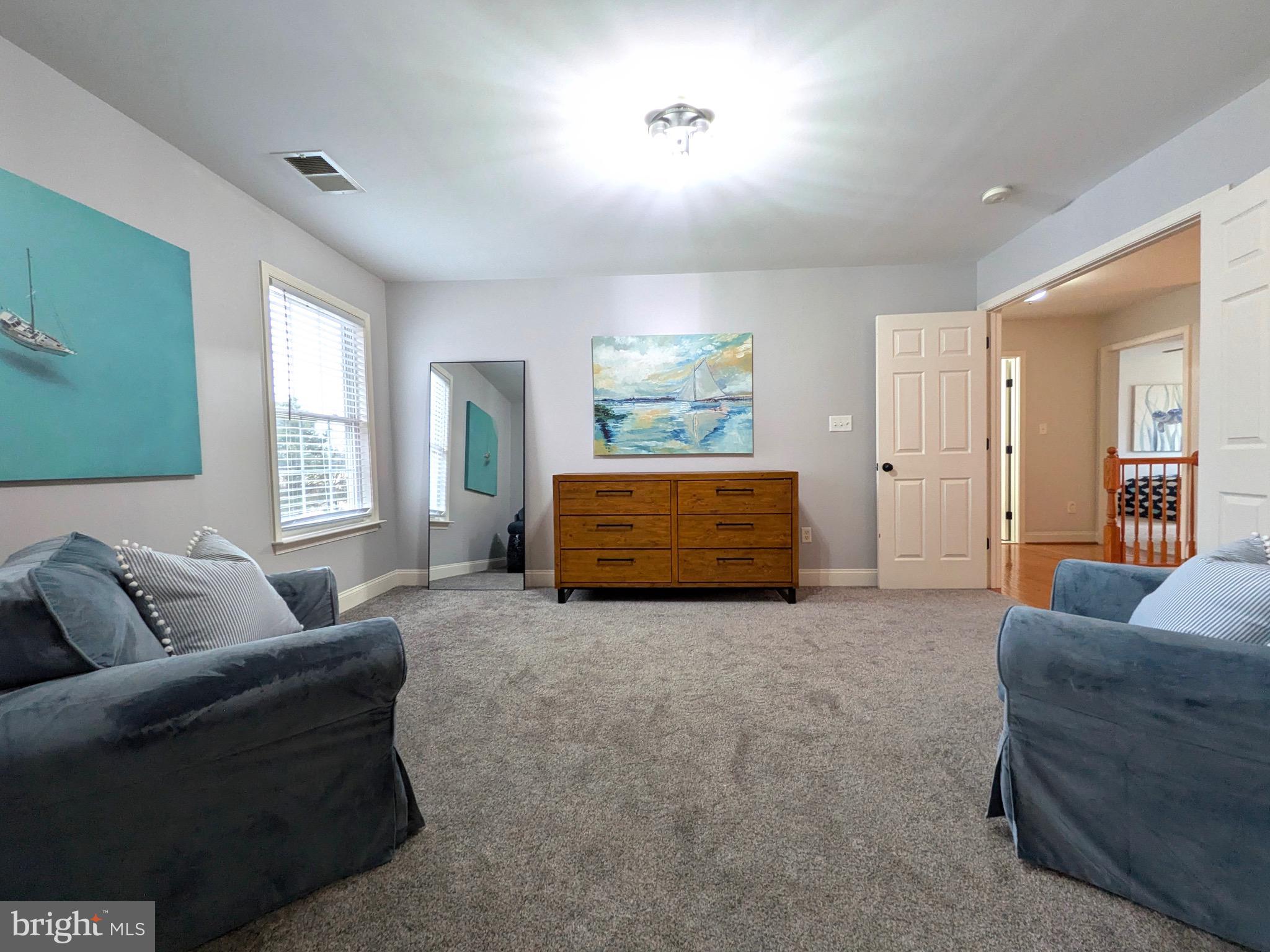 ASHLEIGH MANOR SOUTH - Residential