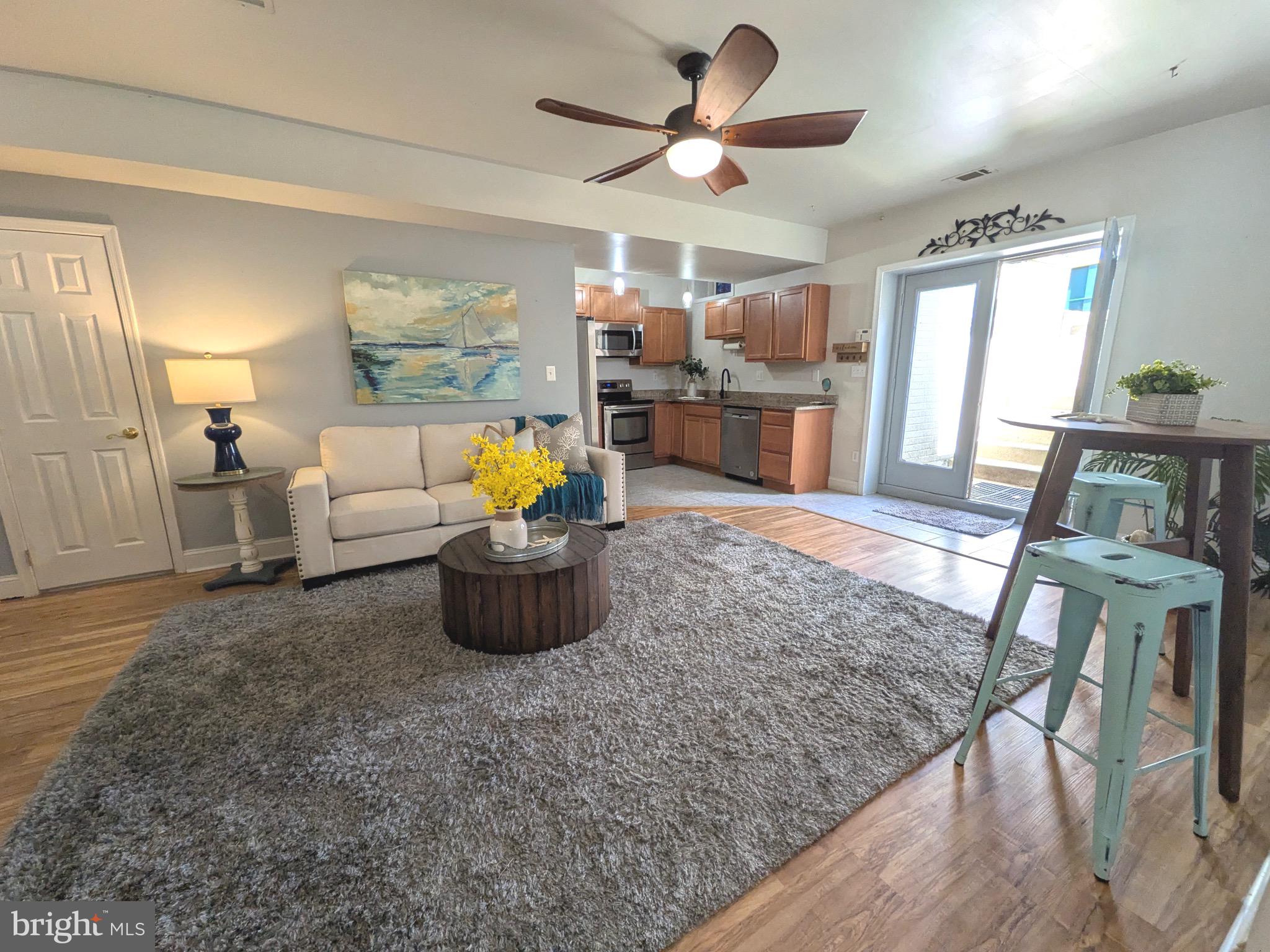 ASHLEIGH MANOR SOUTH - Residential