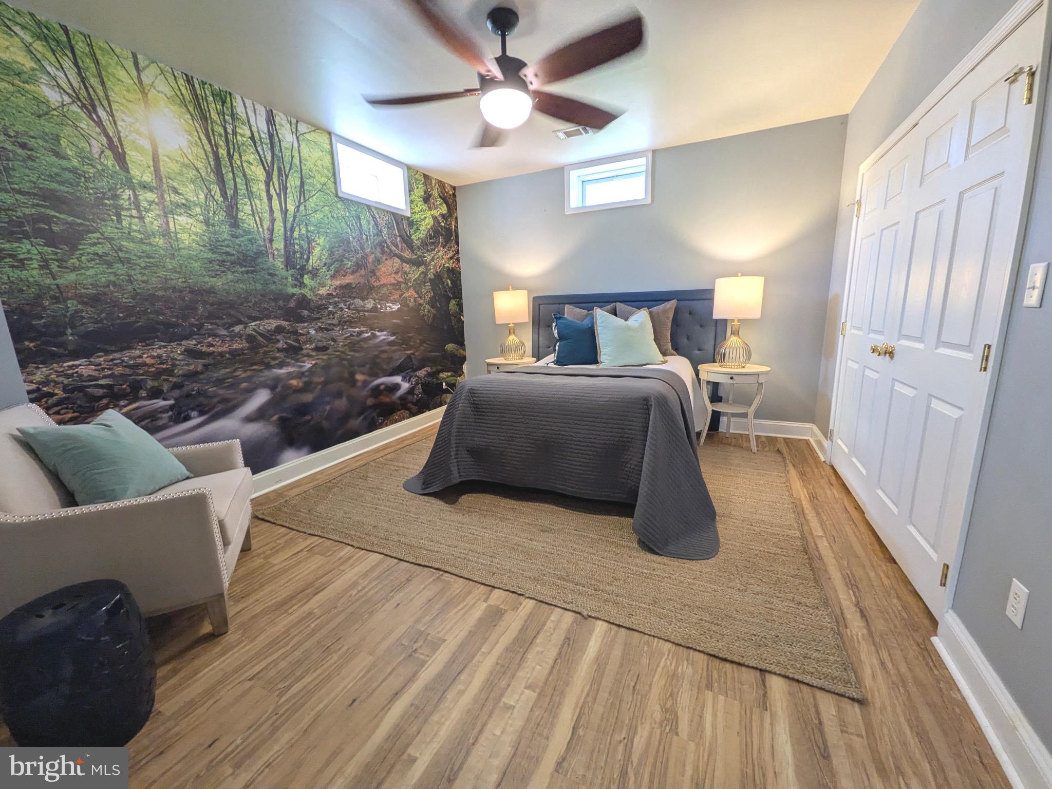 ASHLEIGH MANOR SOUTH - Residential