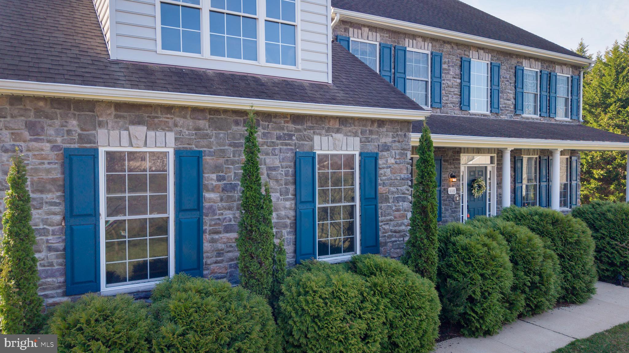 ASHLEIGH MANOR SOUTH - Residential