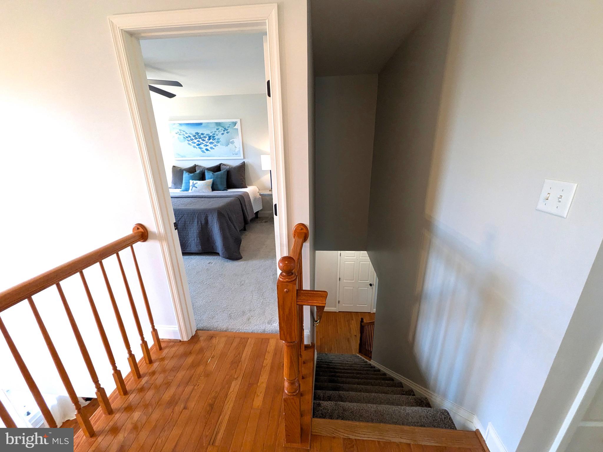 ASHLEIGH MANOR SOUTH - Residential