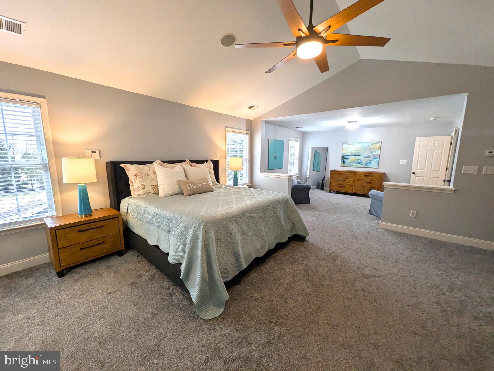 ASHLEIGH MANOR SOUTH - Residential