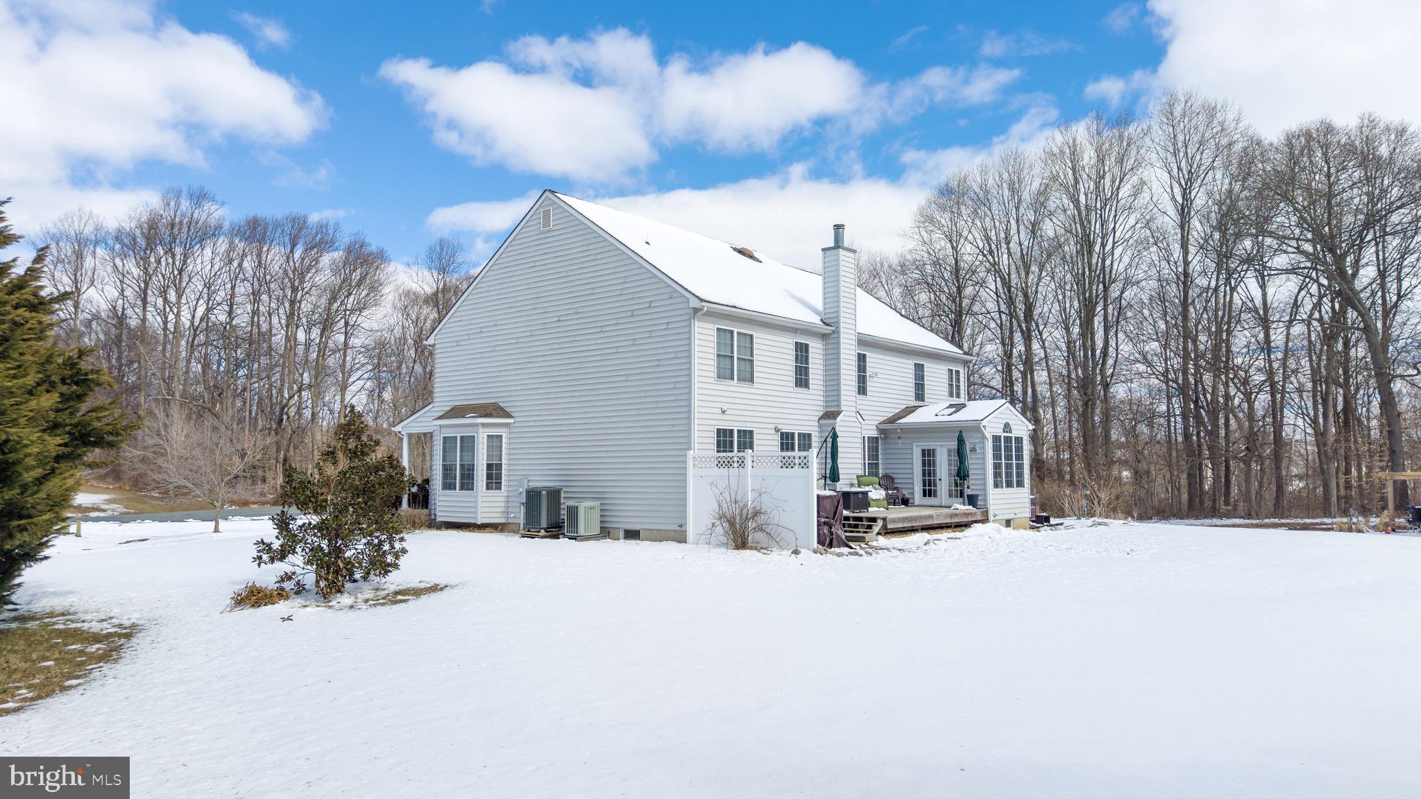 ASHLEIGH MANOR SOUTH - Residential