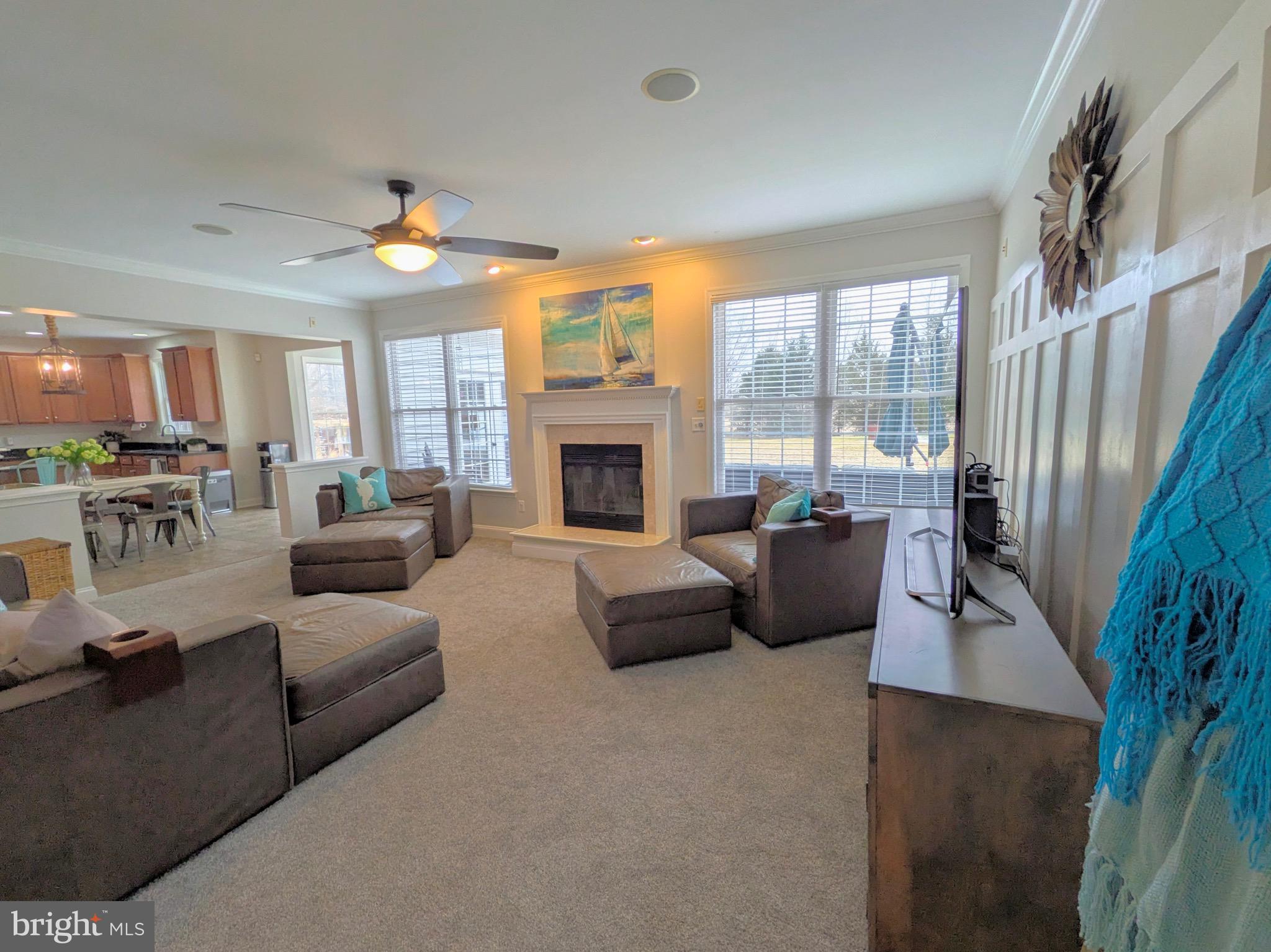 ASHLEIGH MANOR SOUTH - Residential