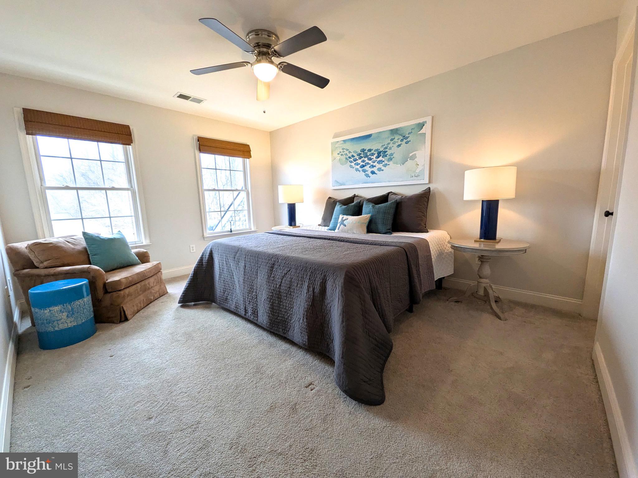 ASHLEIGH MANOR SOUTH - Residential