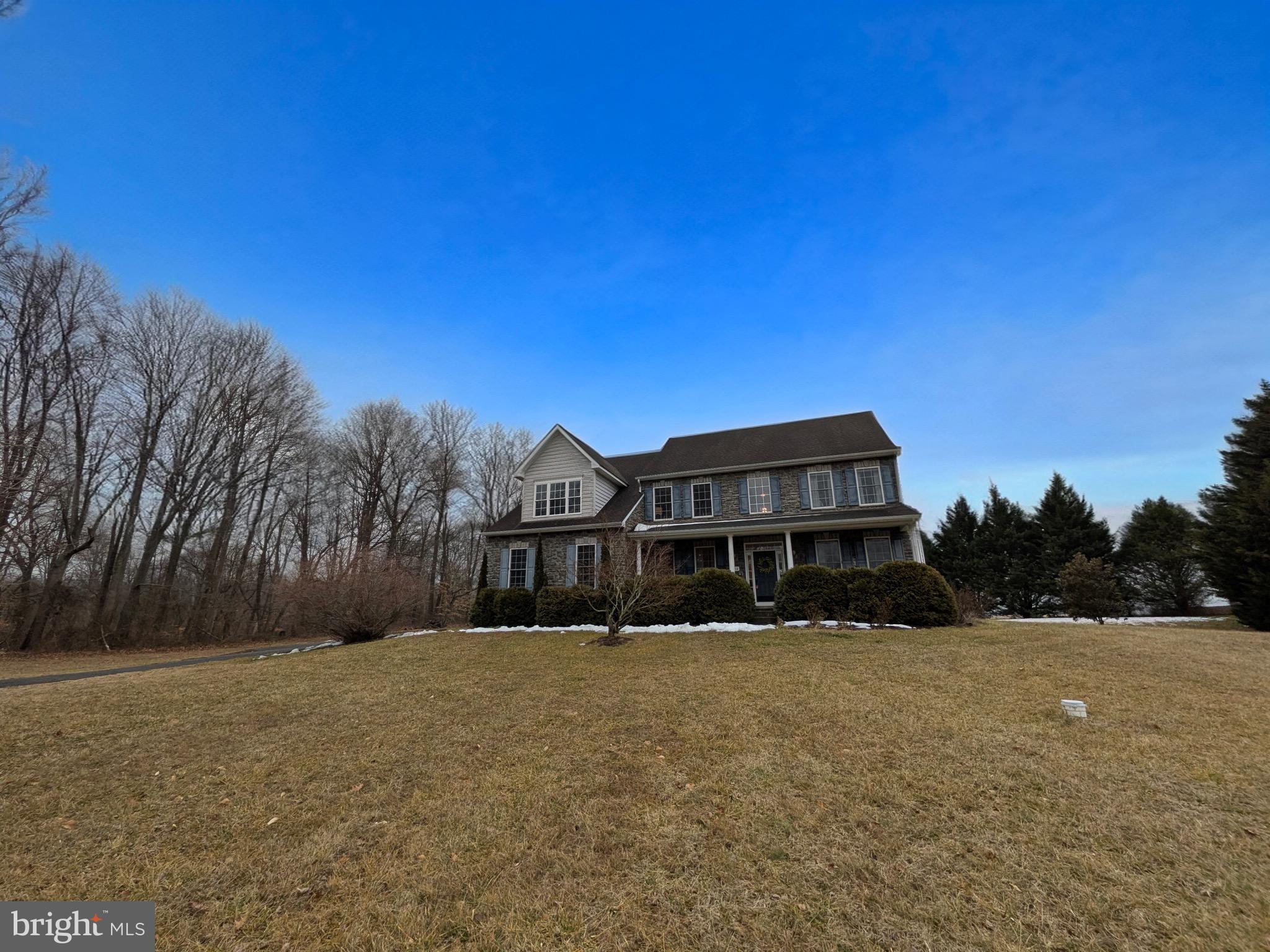 ASHLEIGH MANOR SOUTH - Residential