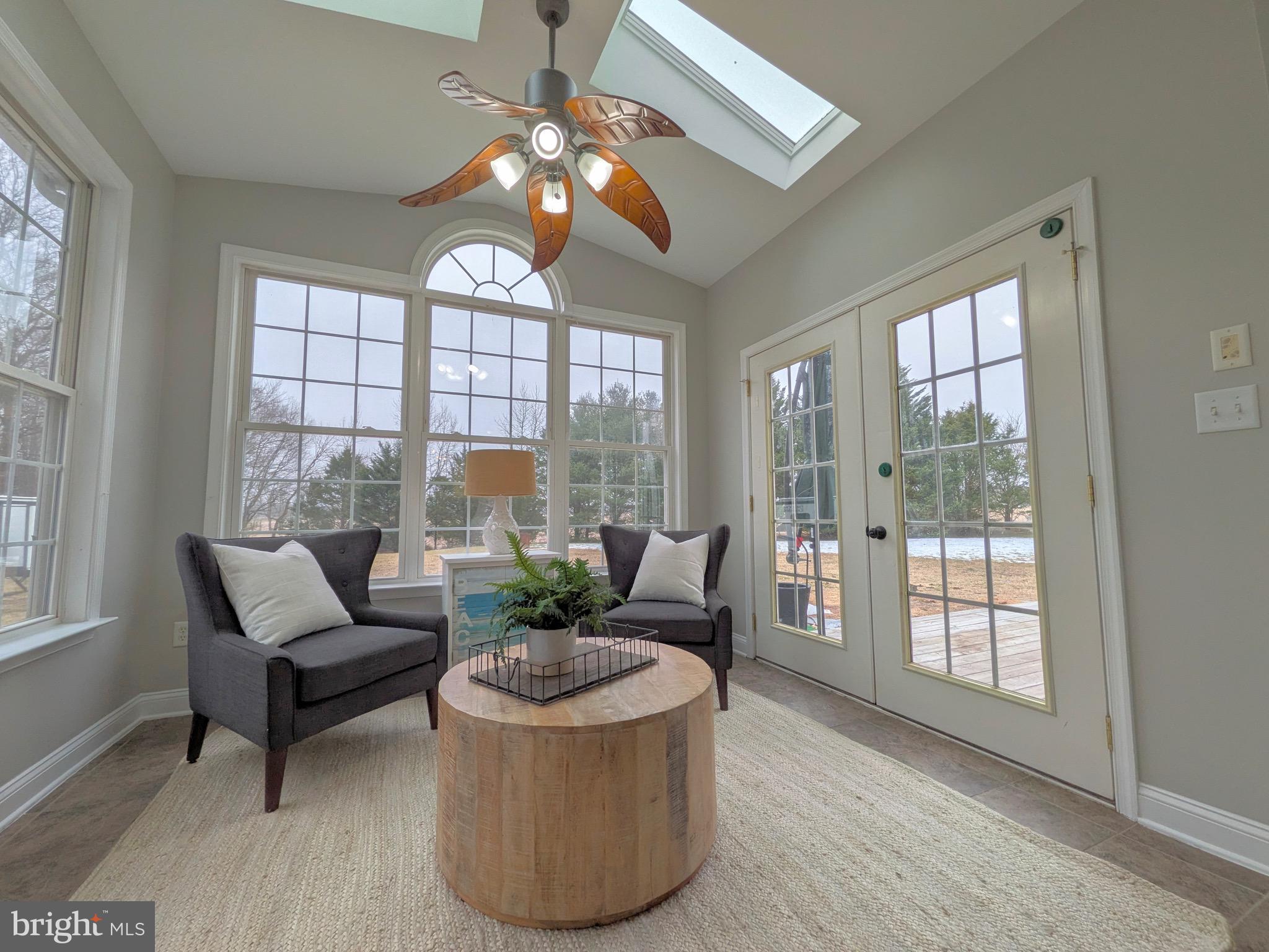 ASHLEIGH MANOR SOUTH - Residential