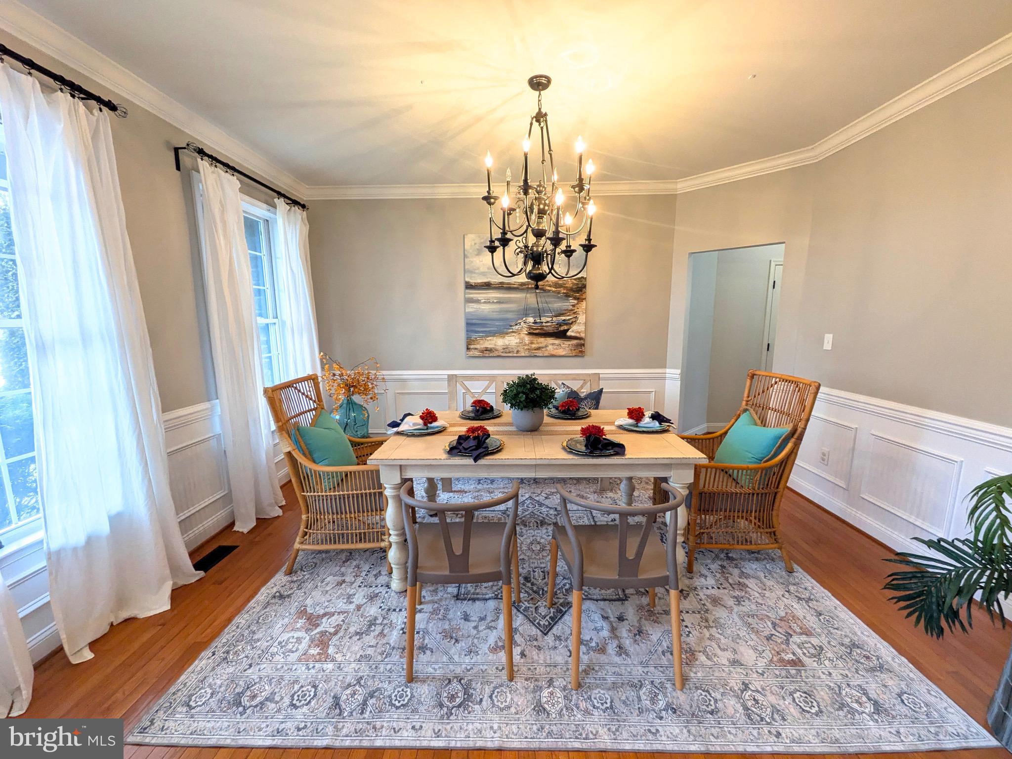 ASHLEIGH MANOR SOUTH - Residential