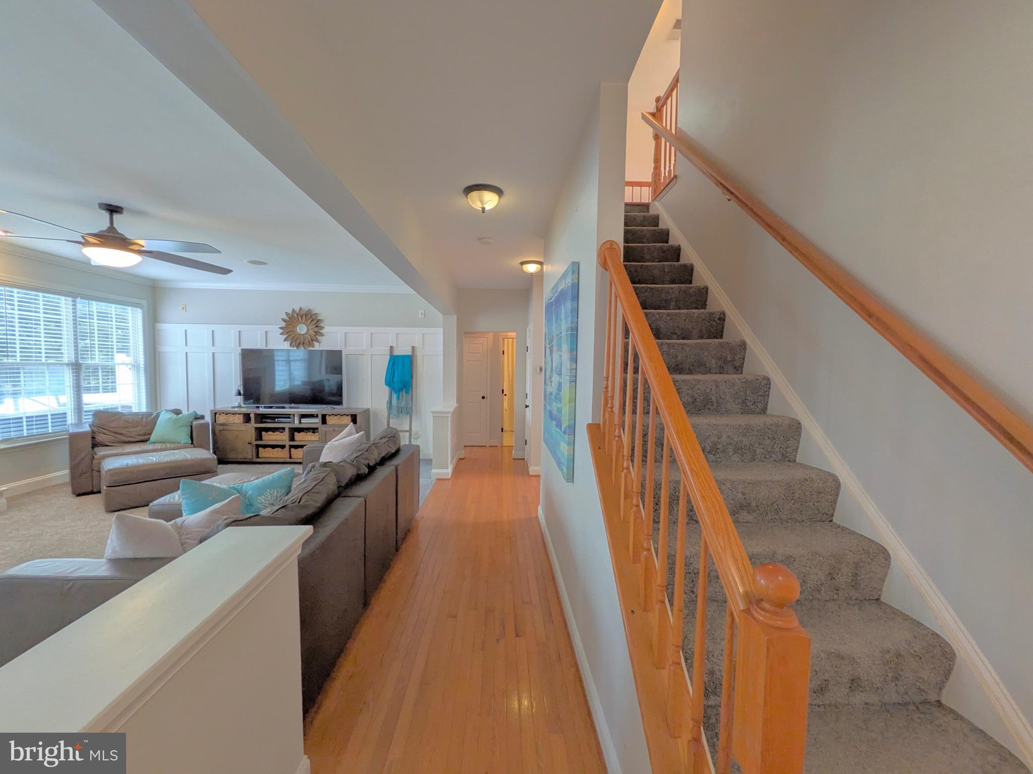 ASHLEIGH MANOR SOUTH - Residential