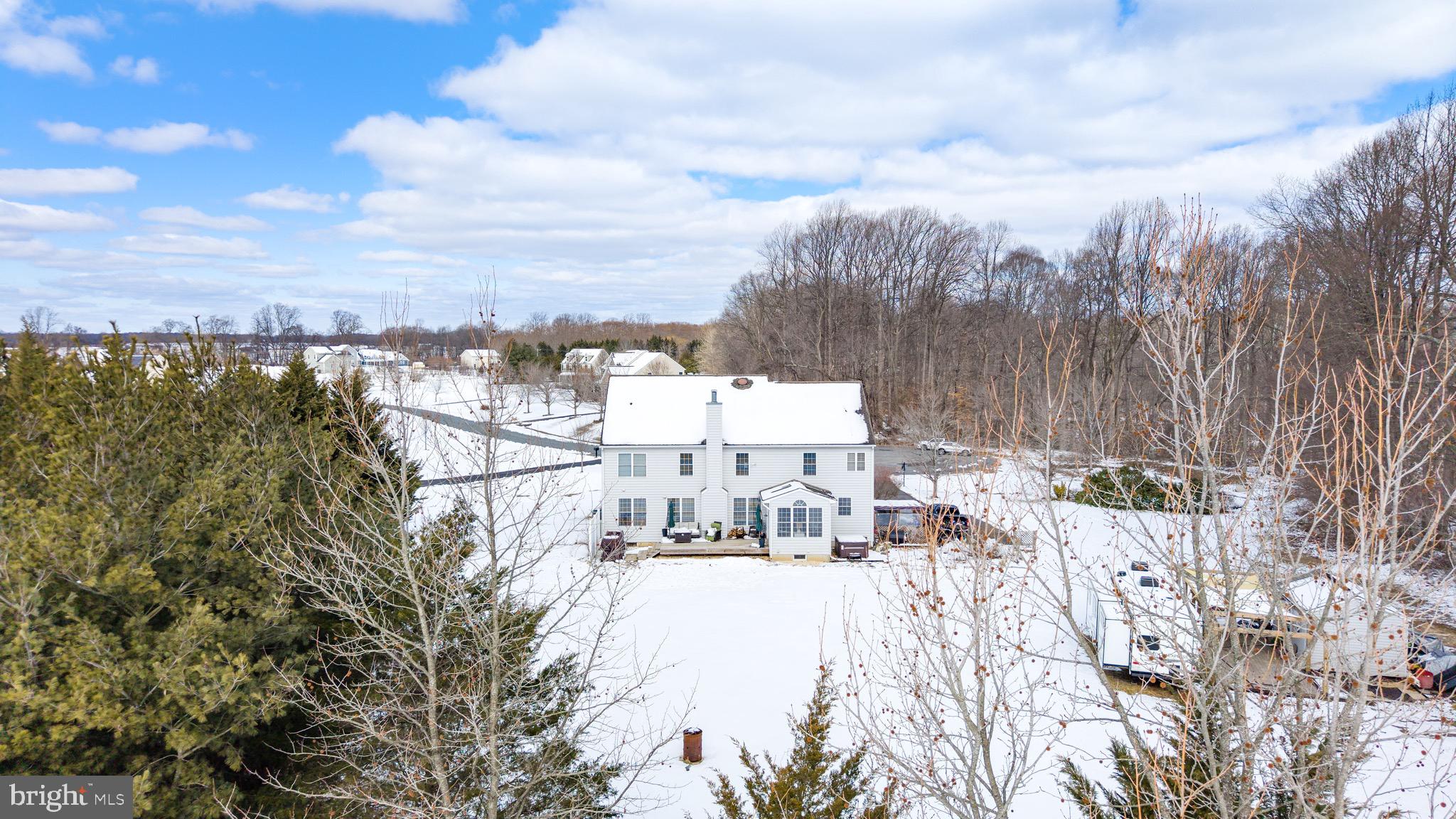 ASHLEIGH MANOR SOUTH - Residential