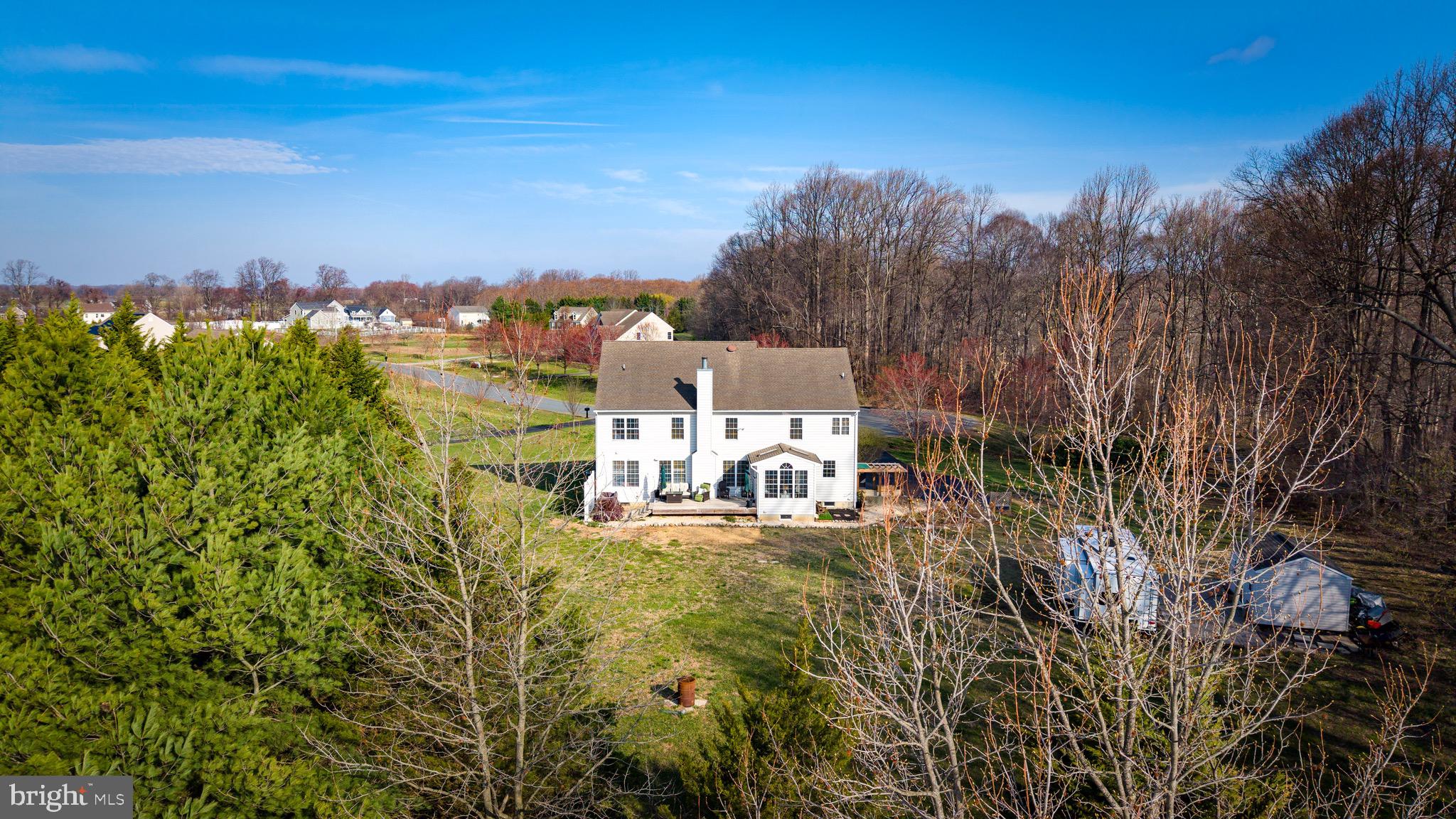 ASHLEIGH MANOR SOUTH - Residential