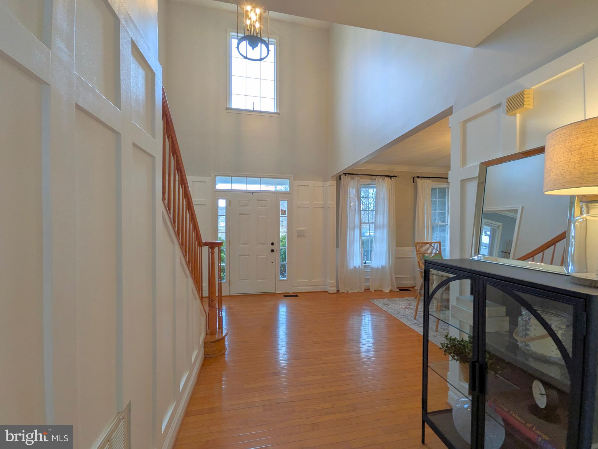 ASHLEIGH MANOR SOUTH - Residential