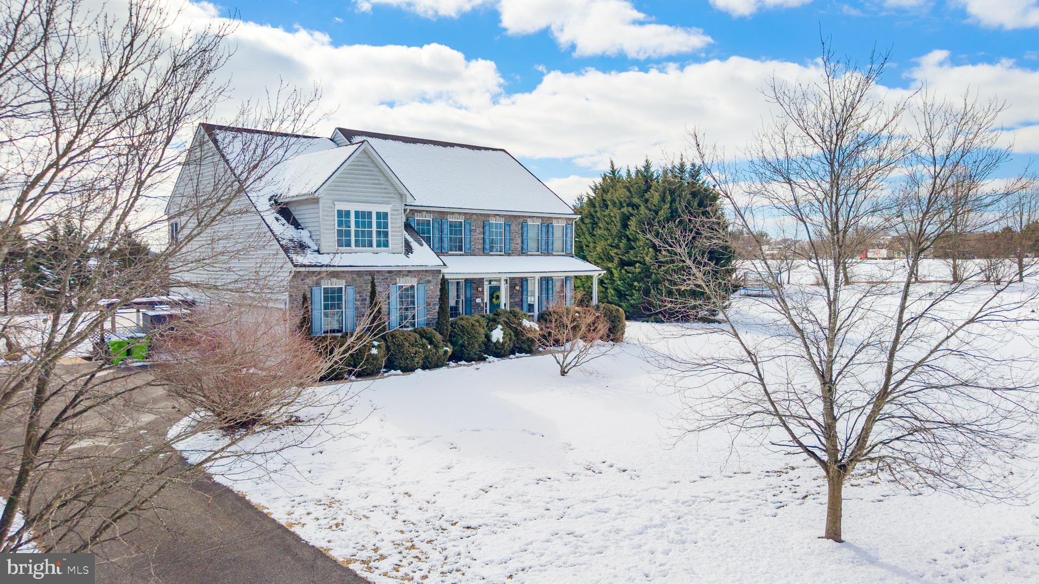 ASHLEIGH MANOR SOUTH - Residential