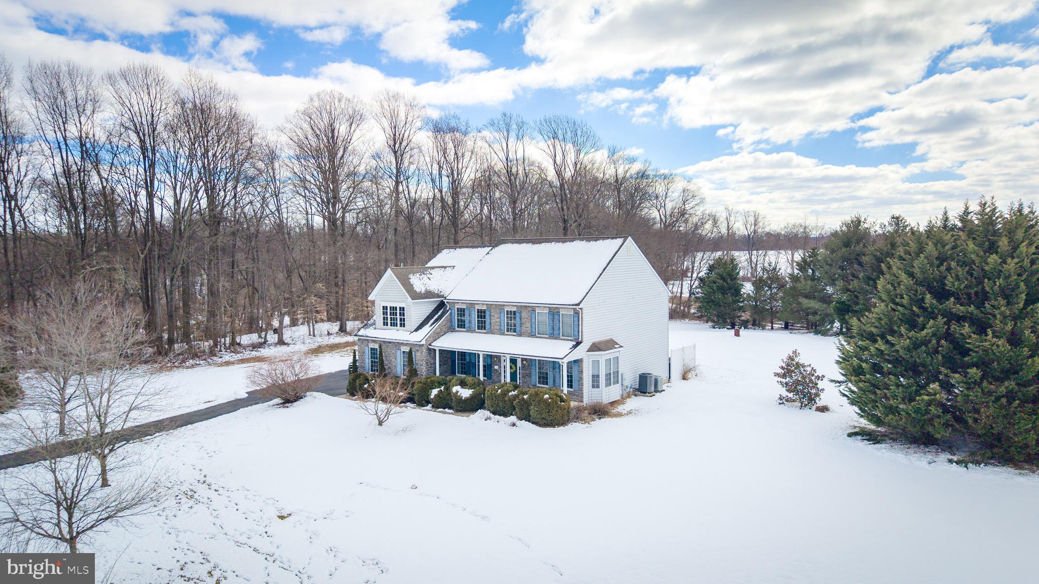 ASHLEIGH MANOR SOUTH - Residential