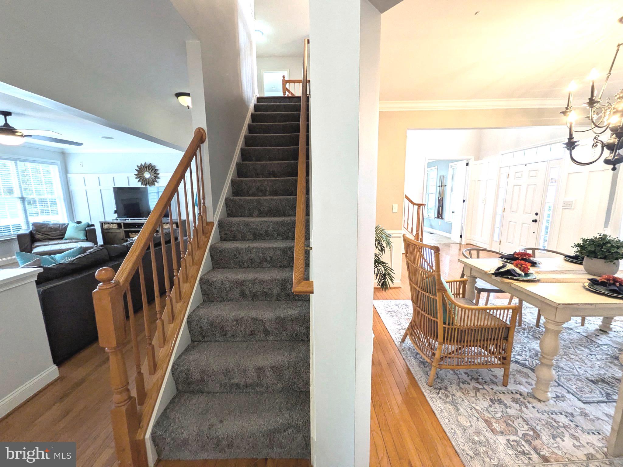 ASHLEIGH MANOR SOUTH - Residential