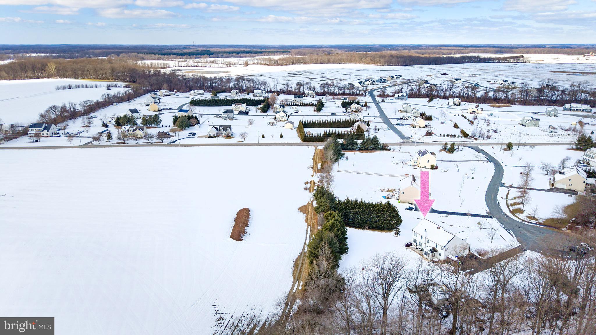 ASHLEIGH MANOR SOUTH - Residential