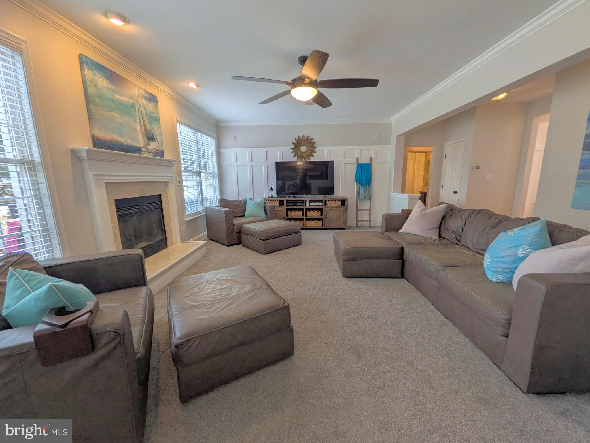 ASHLEIGH MANOR SOUTH - Residential