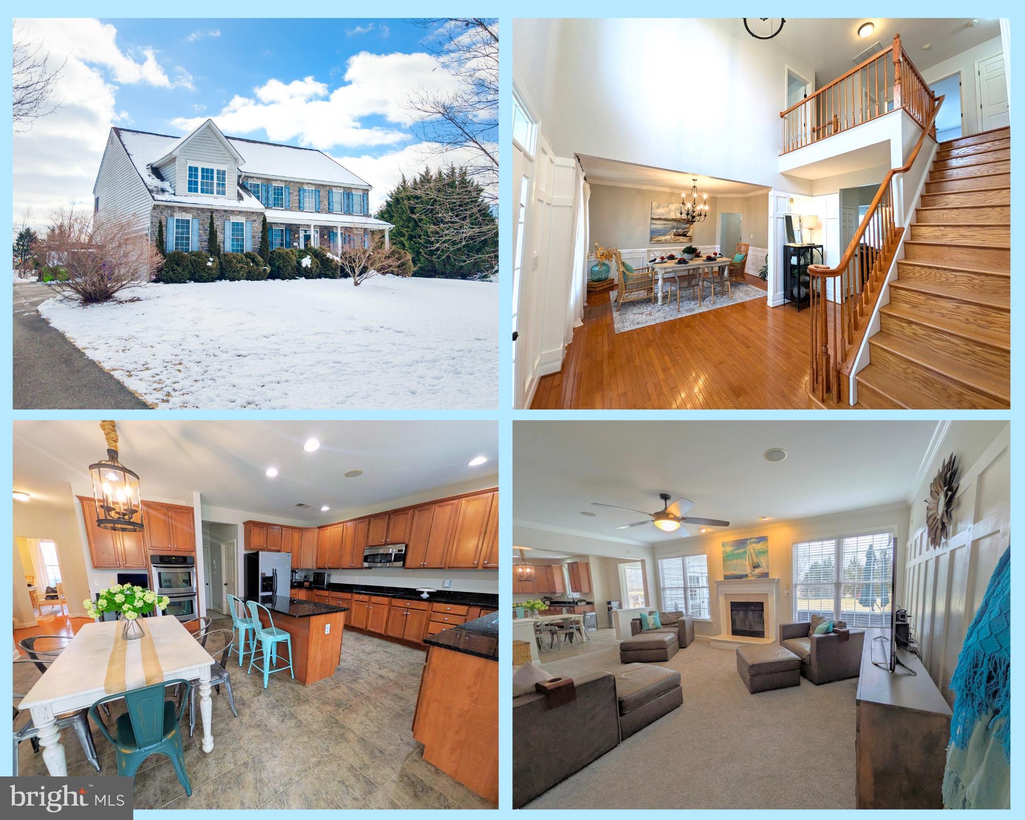 ASHLEIGH MANOR SOUTH - Residential