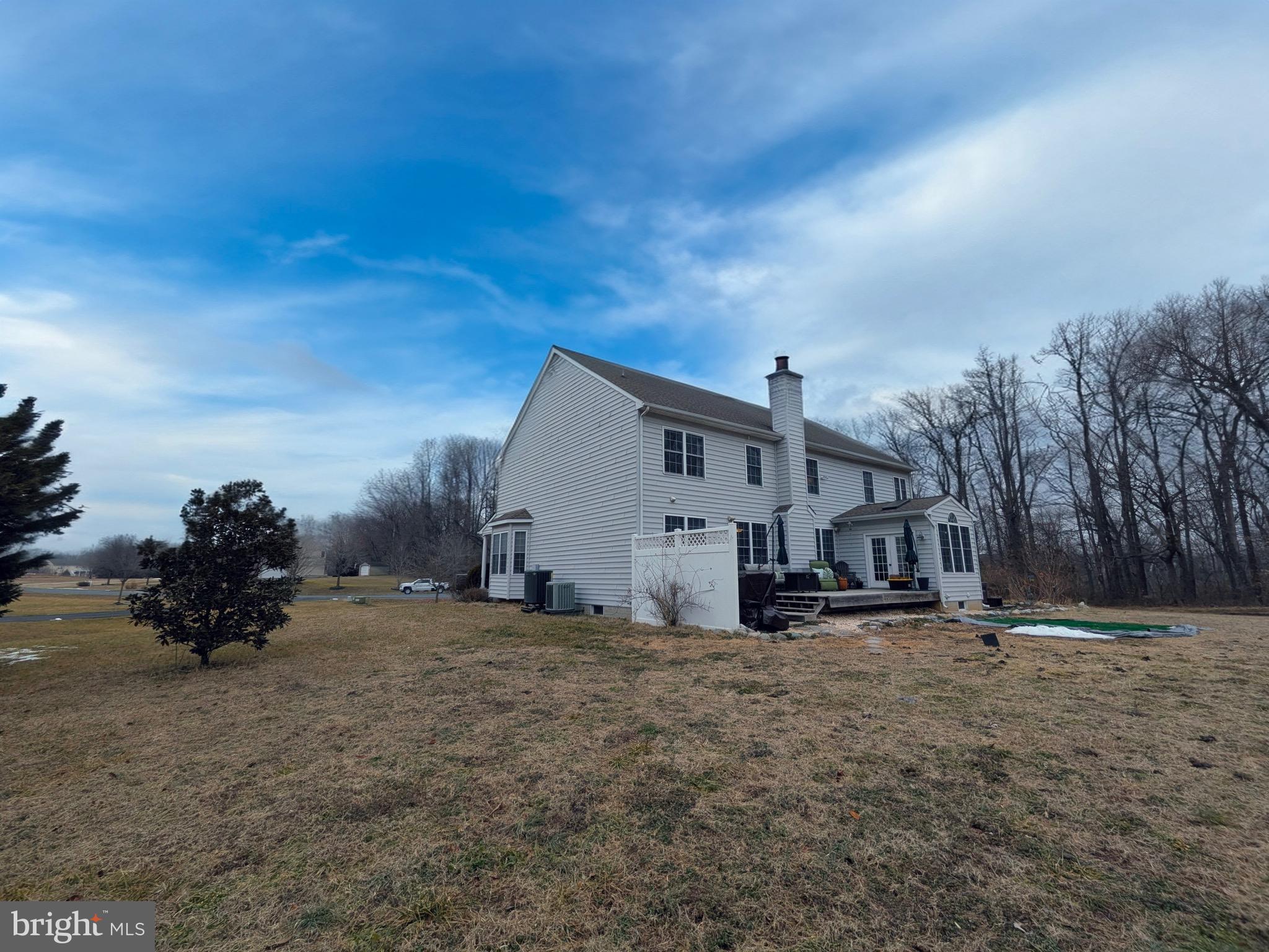 ASHLEIGH MANOR SOUTH - Residential