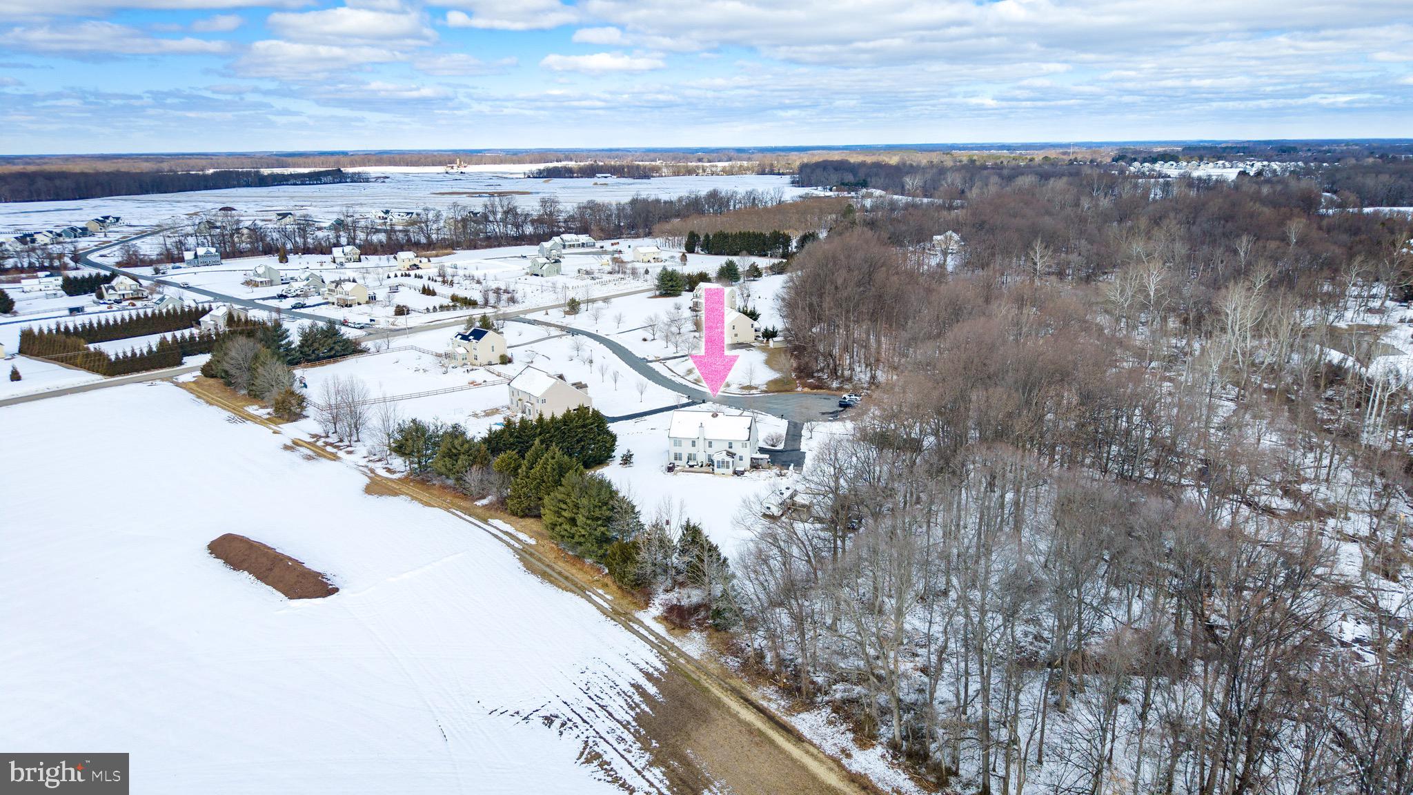 ASHLEIGH MANOR SOUTH - Residential