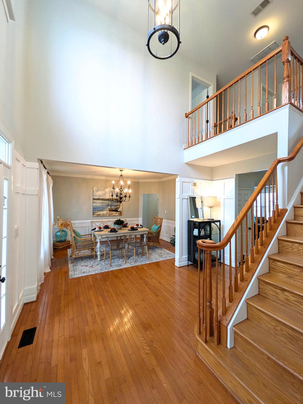 ASHLEIGH MANOR SOUTH - Residential