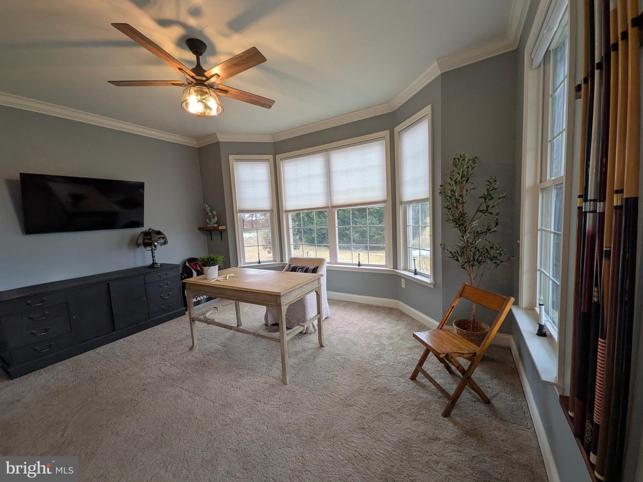 ASHLEIGH MANOR SOUTH - Residential