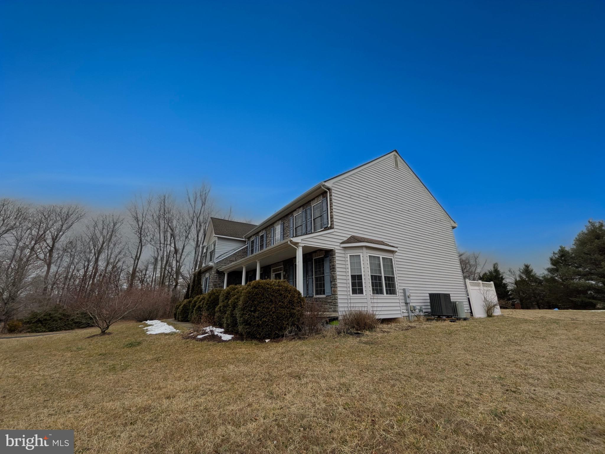 ASHLEIGH MANOR SOUTH - Residential