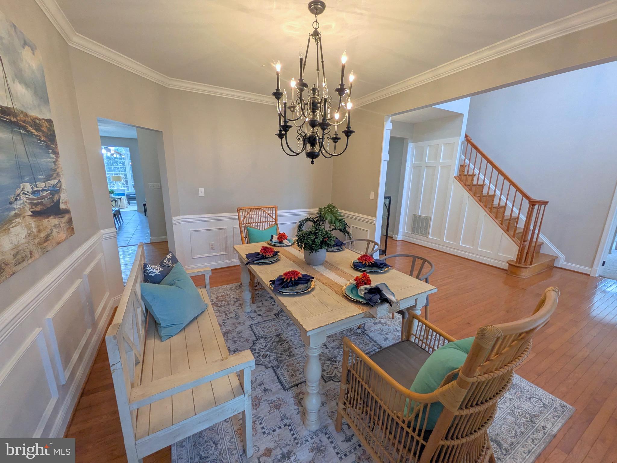 ASHLEIGH MANOR SOUTH - Residential