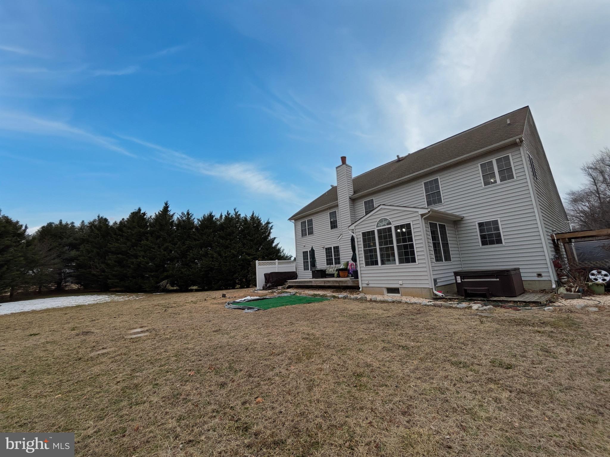 ASHLEIGH MANOR SOUTH - Residential