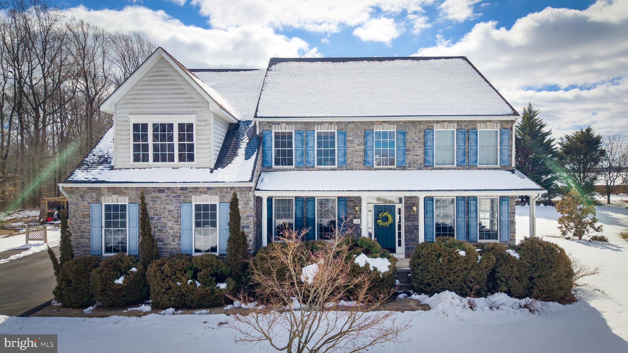 ASHLEIGH MANOR SOUTH - Residential