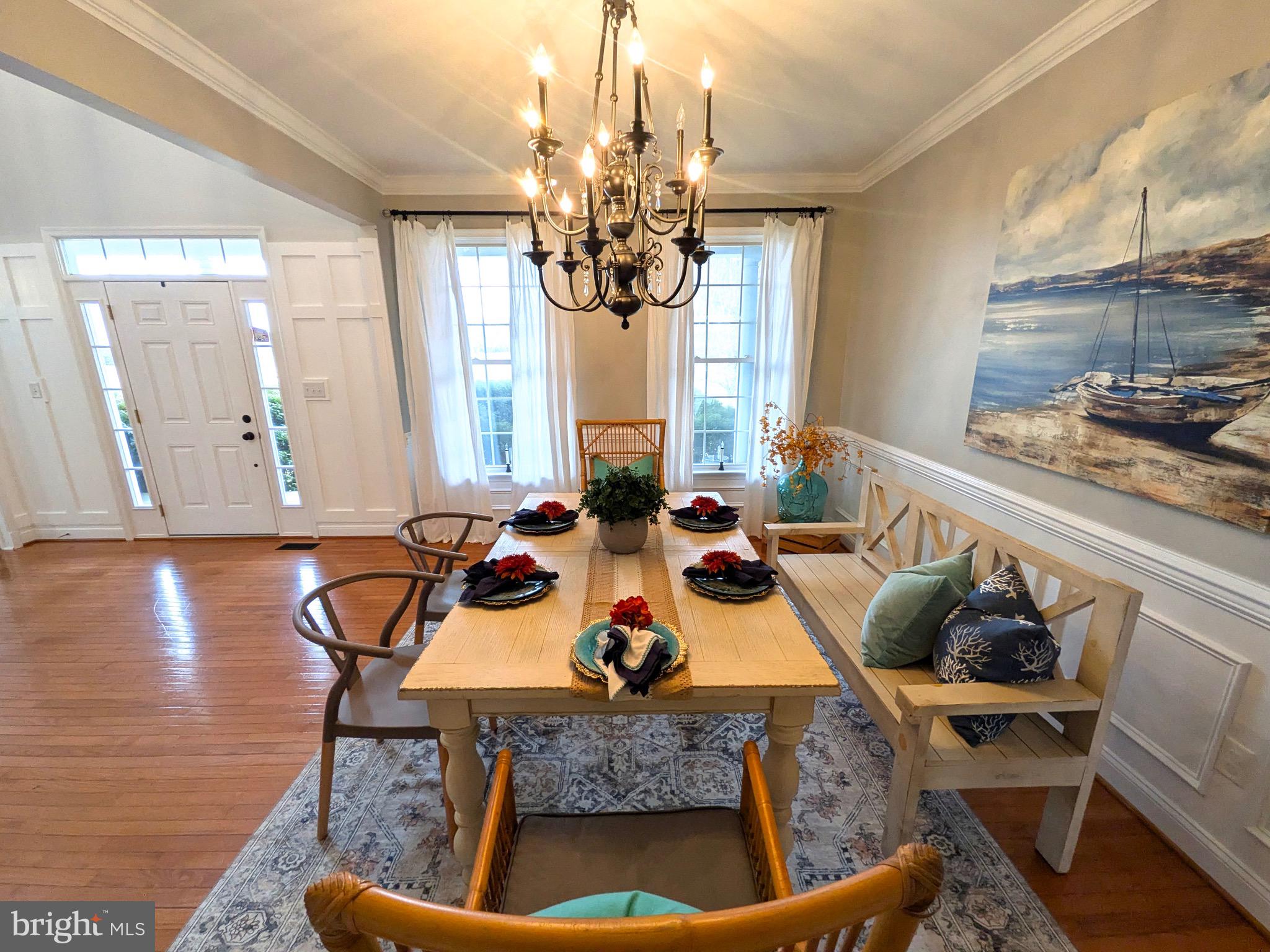 ASHLEIGH MANOR SOUTH - Residential